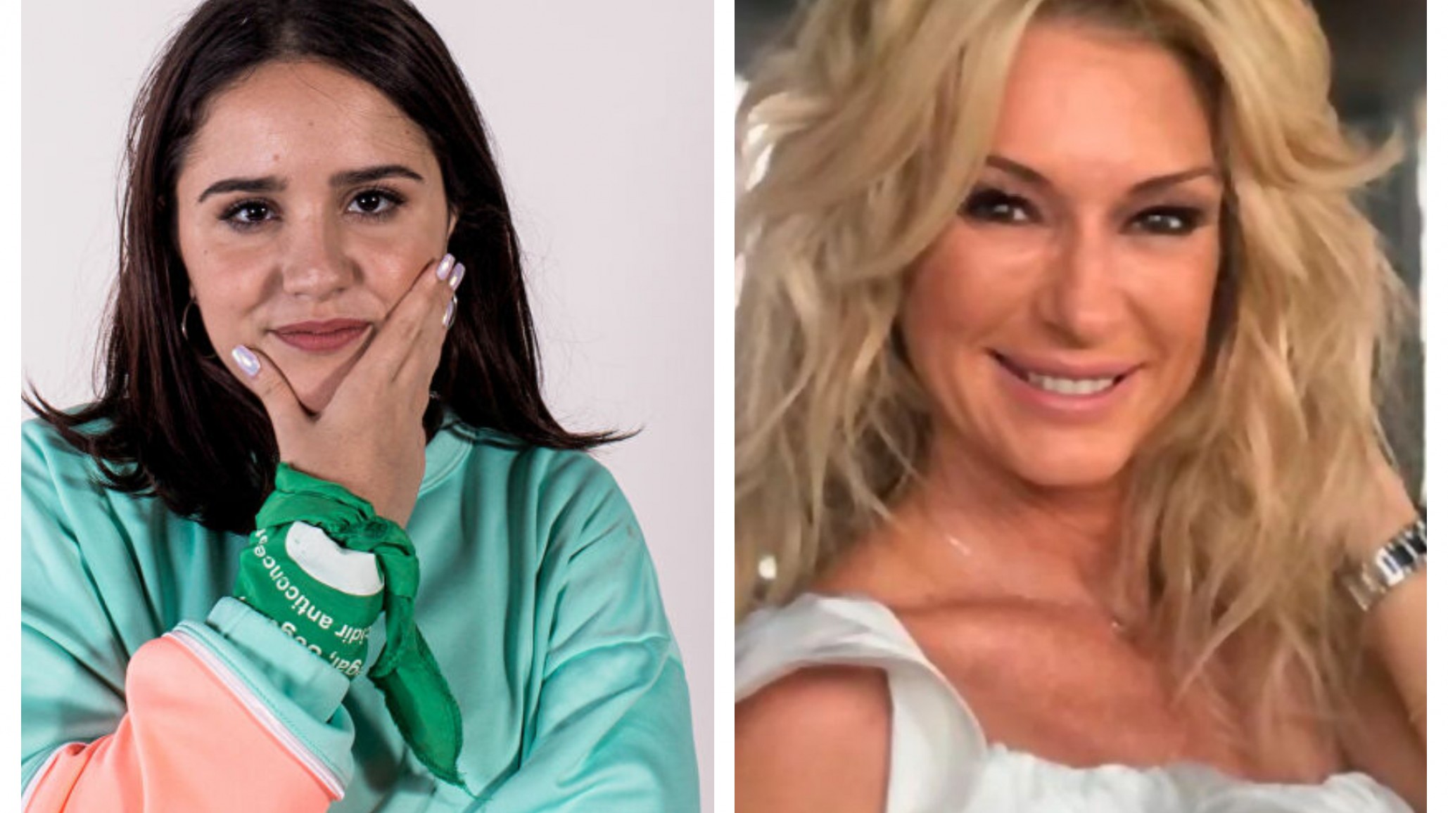 Ofelia Fernández cargó contra Yanina Latorre: “Vos anda a escupirle odio a trans y gordas”