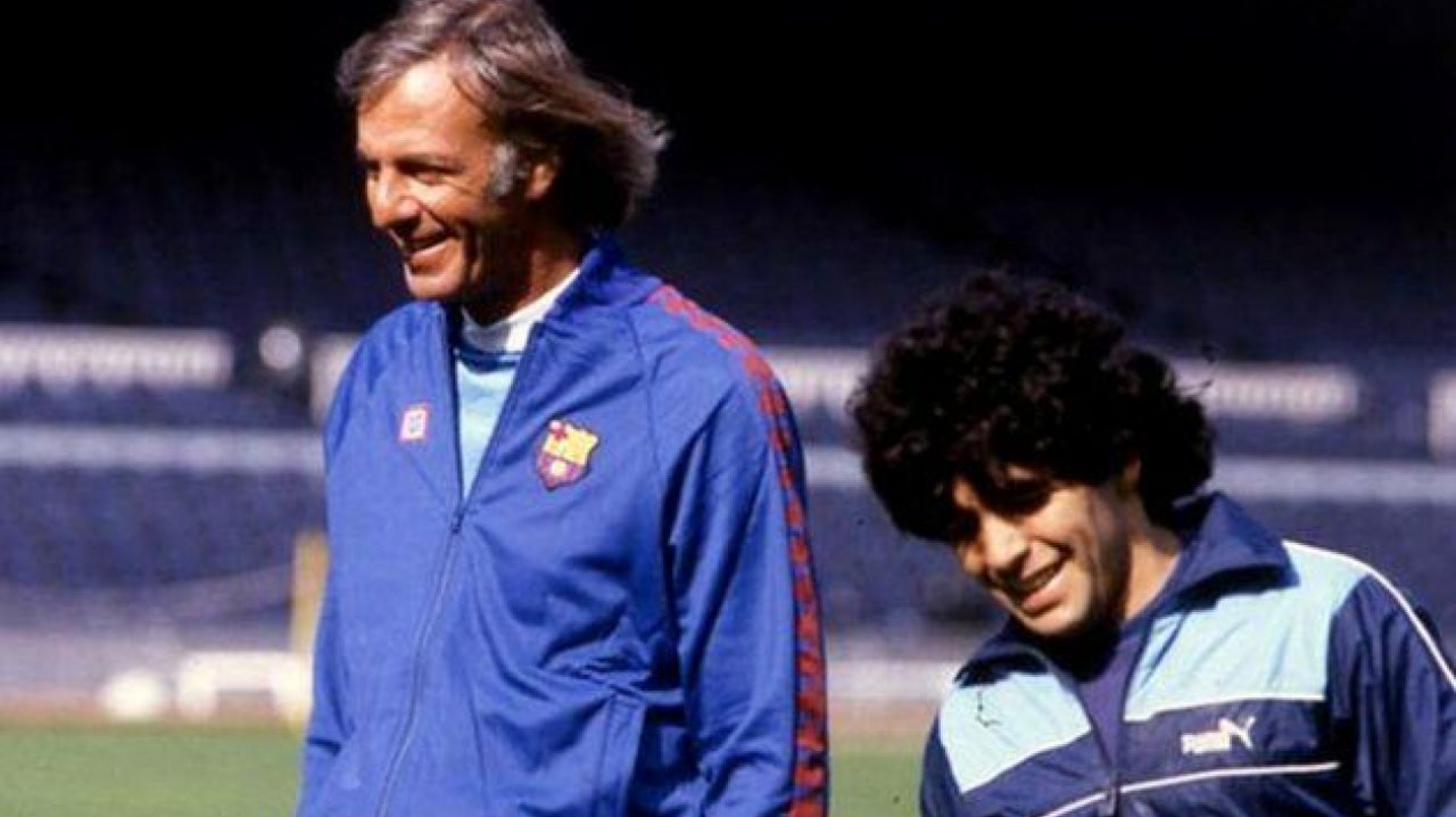 Menotti: “Bronca porque no se puede hacer nada y porque no se hizo nada antes”