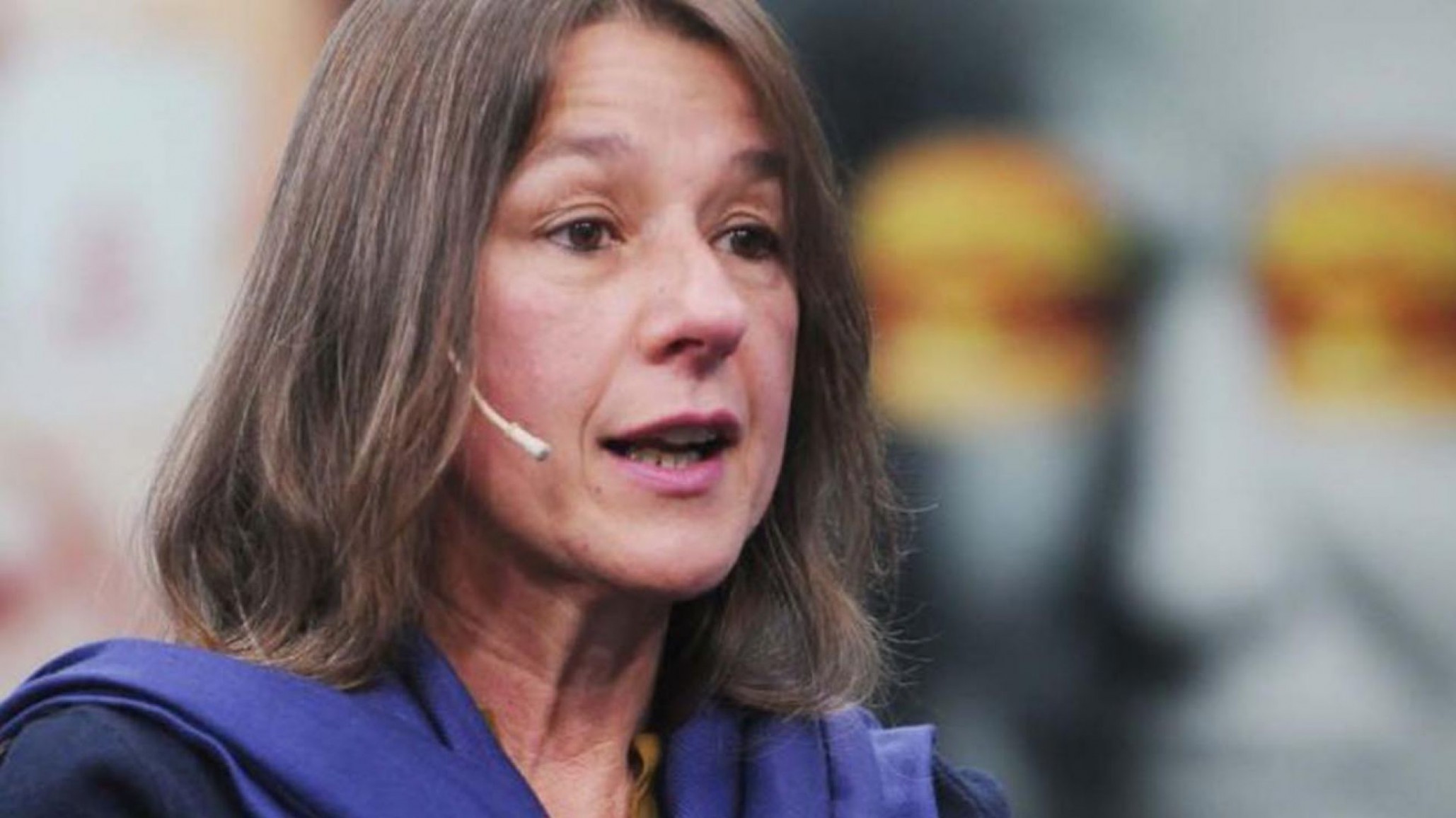 Sabina Frederic: “No hubo violencia dentro de la Casa de Gobierno”