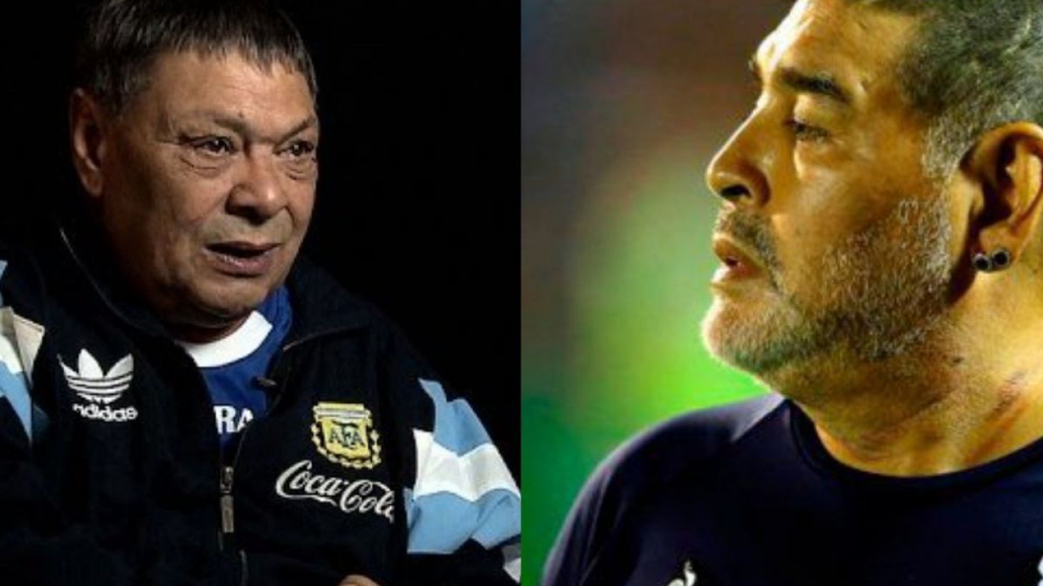Galíndez aseguró que a Maradona “lo dejaron morir”