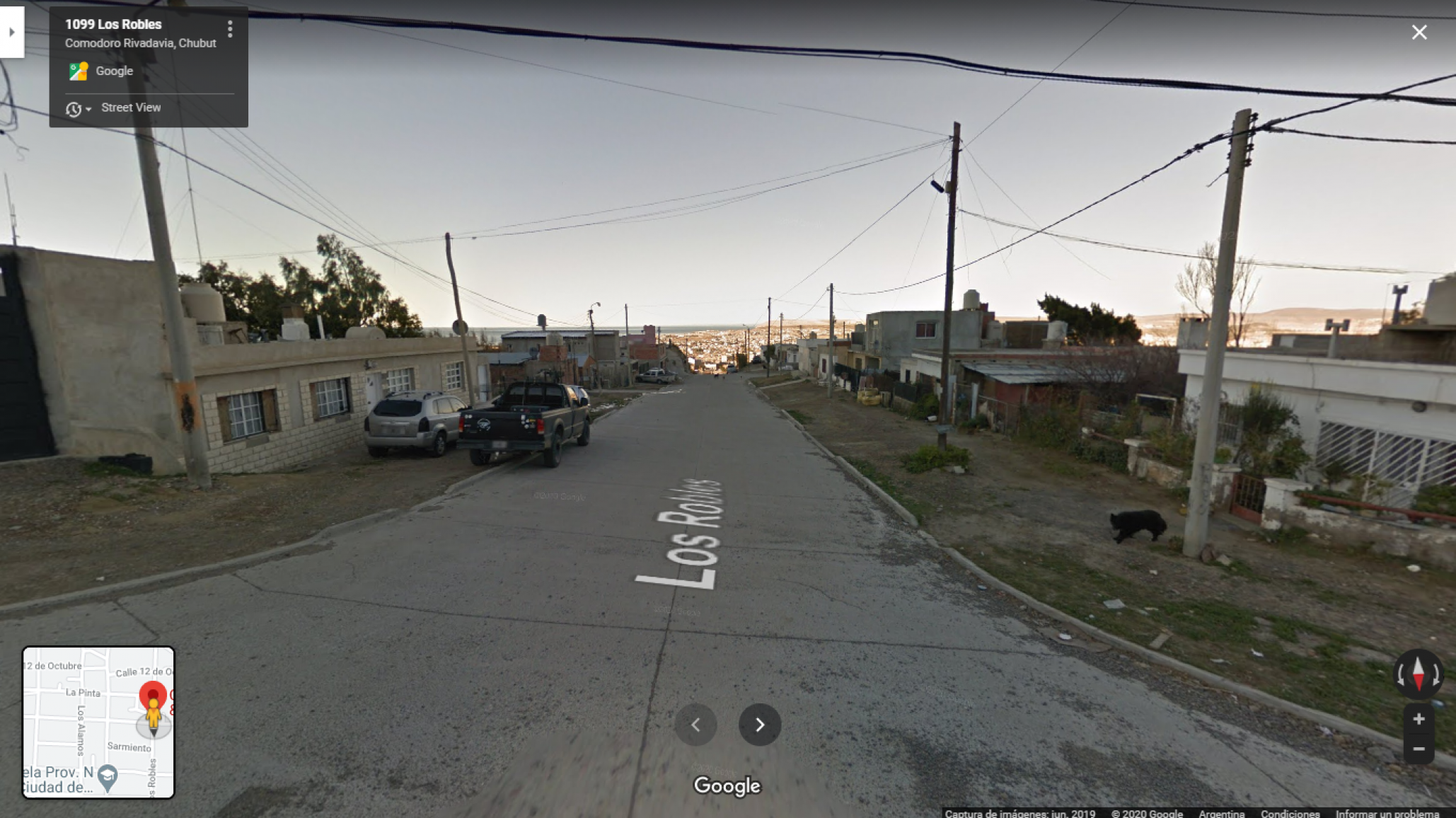 Un hombre fue apuñalado y llegó sin vida al hospital