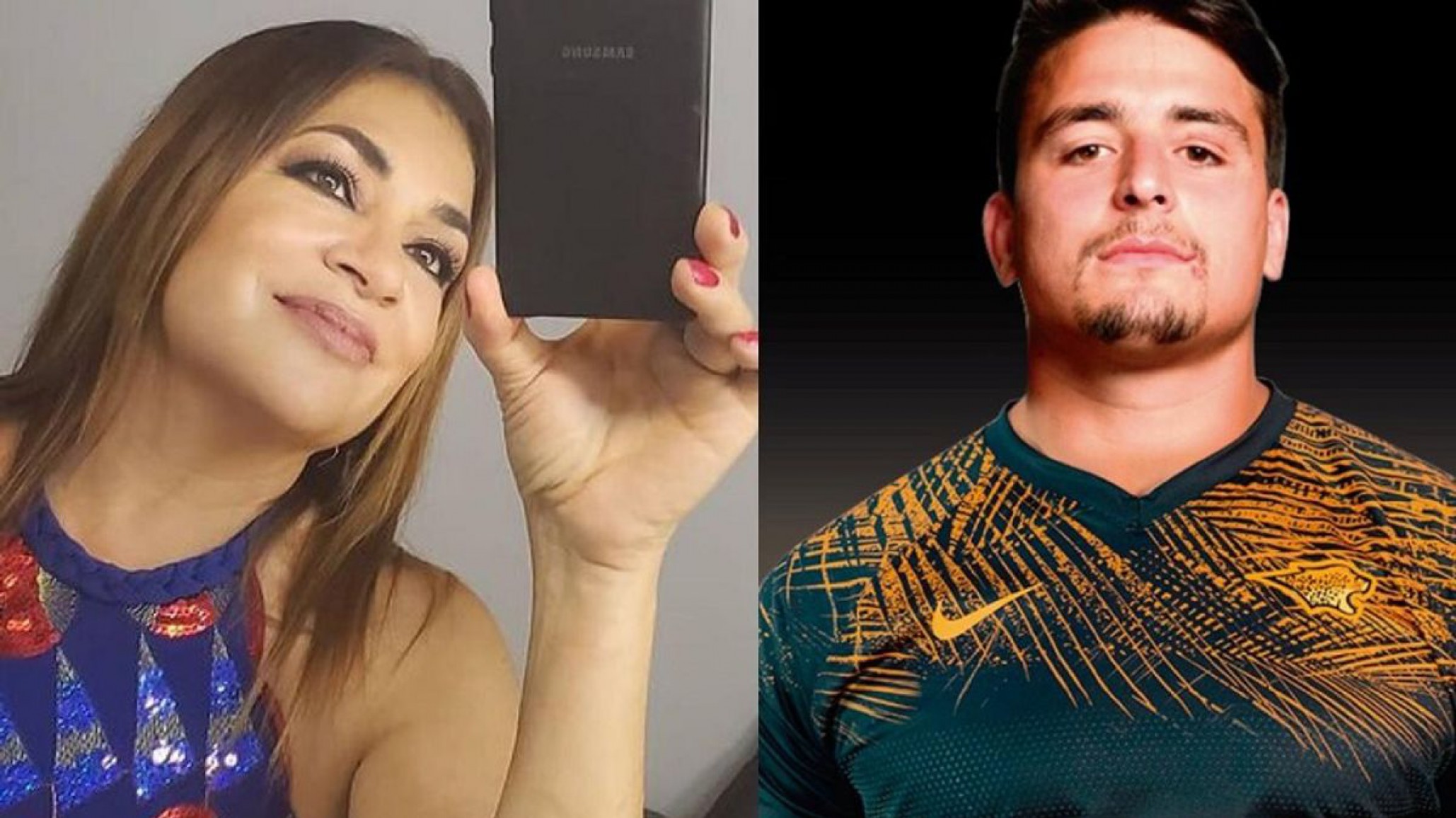 Claribel Medina reveló que Santiago Socino le pidió perdón por los violentos tweets