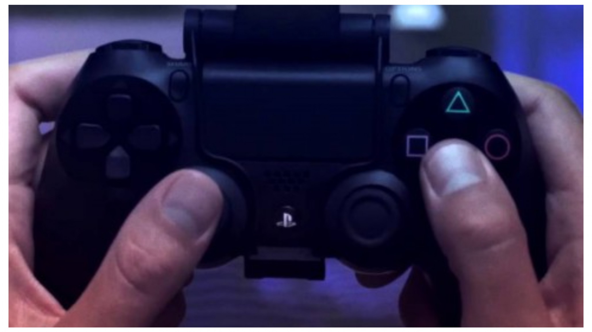 Mató a su hijo porque no lo dejaba concentrarse para jugar a los videojuegos