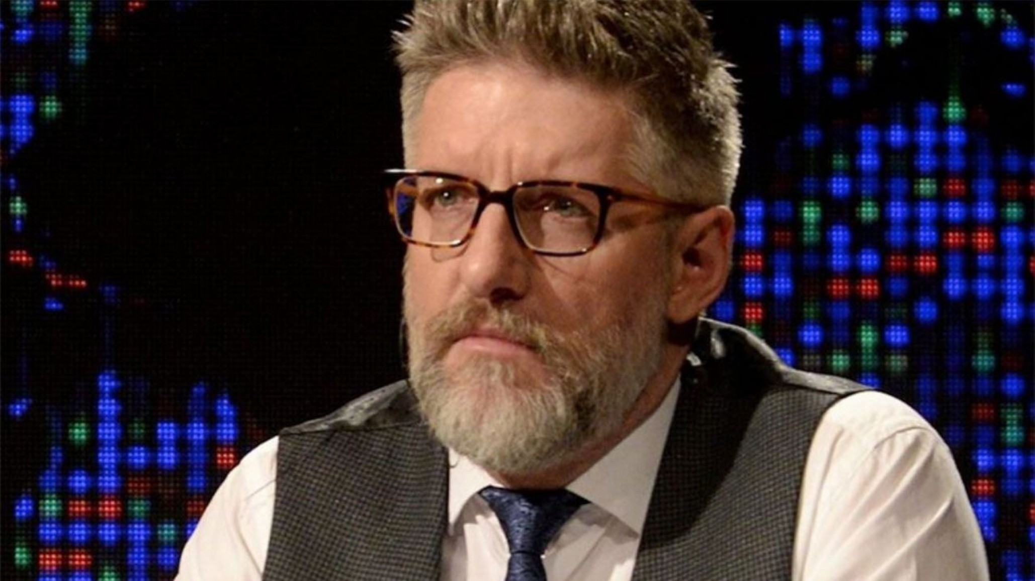 Luis Novaresio confesó porque apoya el proyecto de ley ILE: ”A mis 16 años yo estaba en contra”