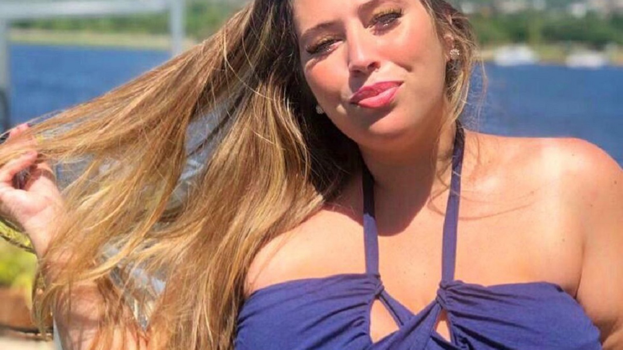 El episodio ”sobrenatural” que impactó a Mar Tarres: ”empezó a funcionar solo”