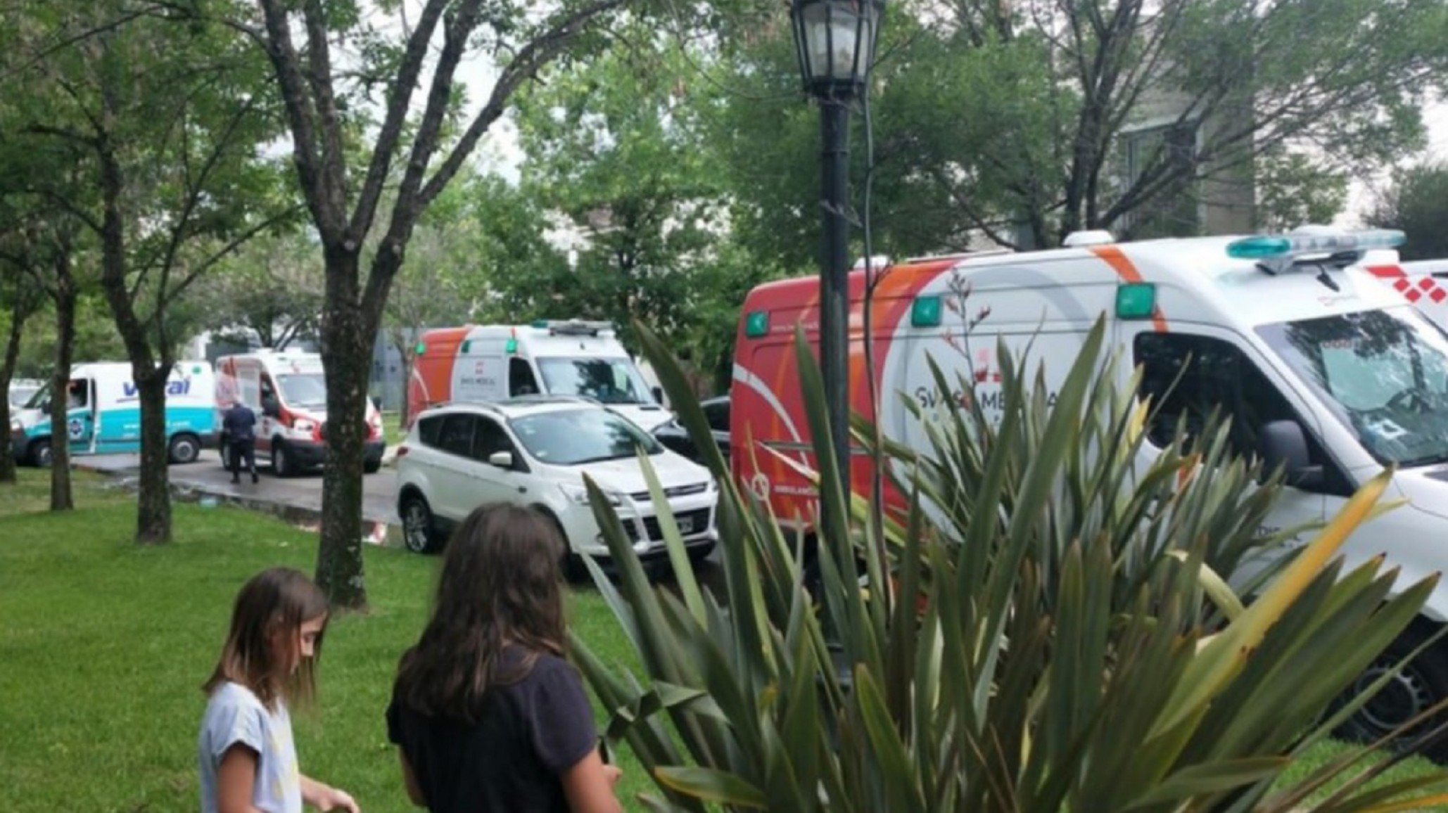 Allanaron la casa de un empleado de Morla que estuvo cuando Maradona Murió y lo ocultó