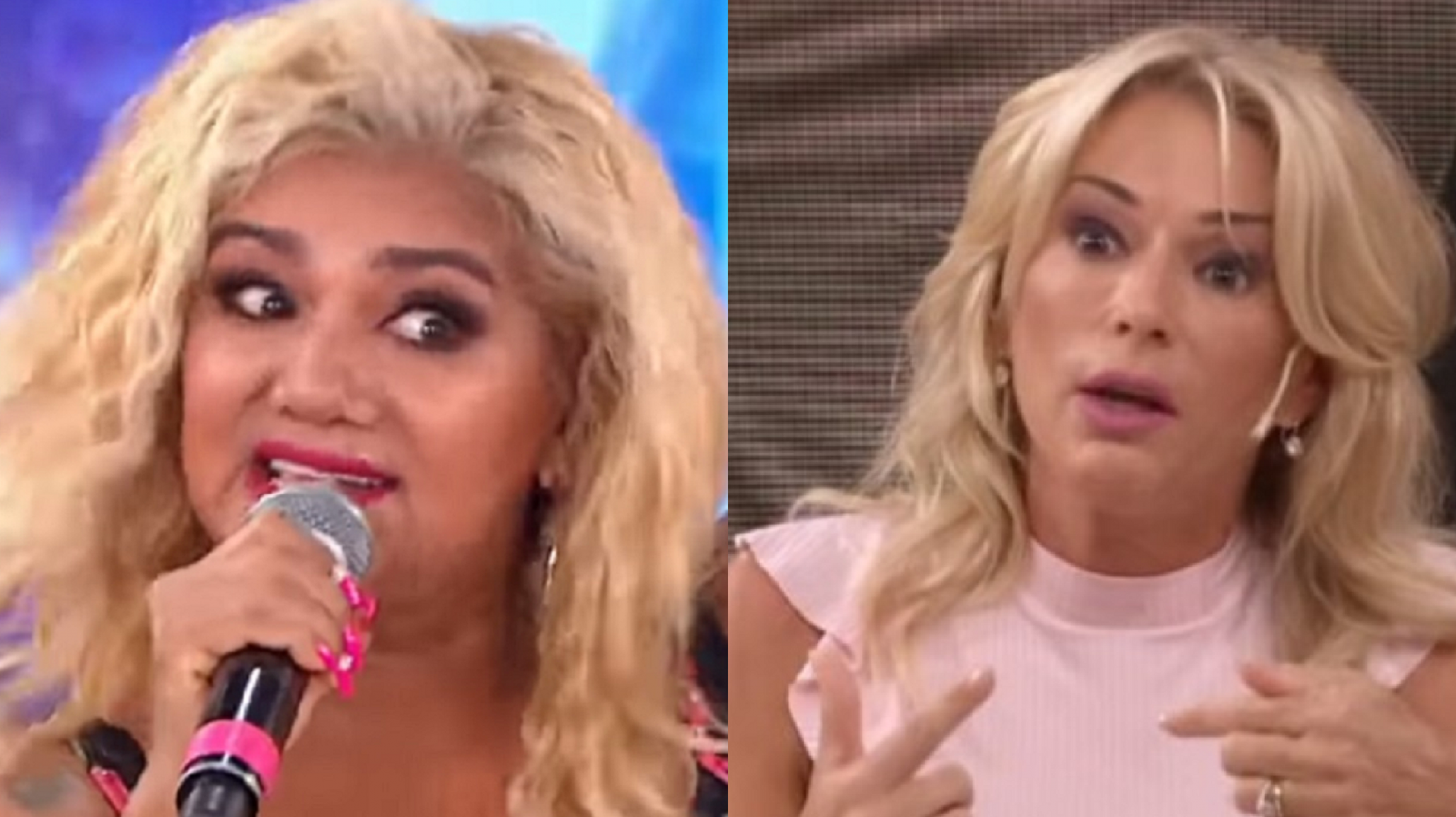 ¡Explosivo! La Bomba Tucumana “mandó” al ginecólogo y al psicólogo a Yanina Latorre