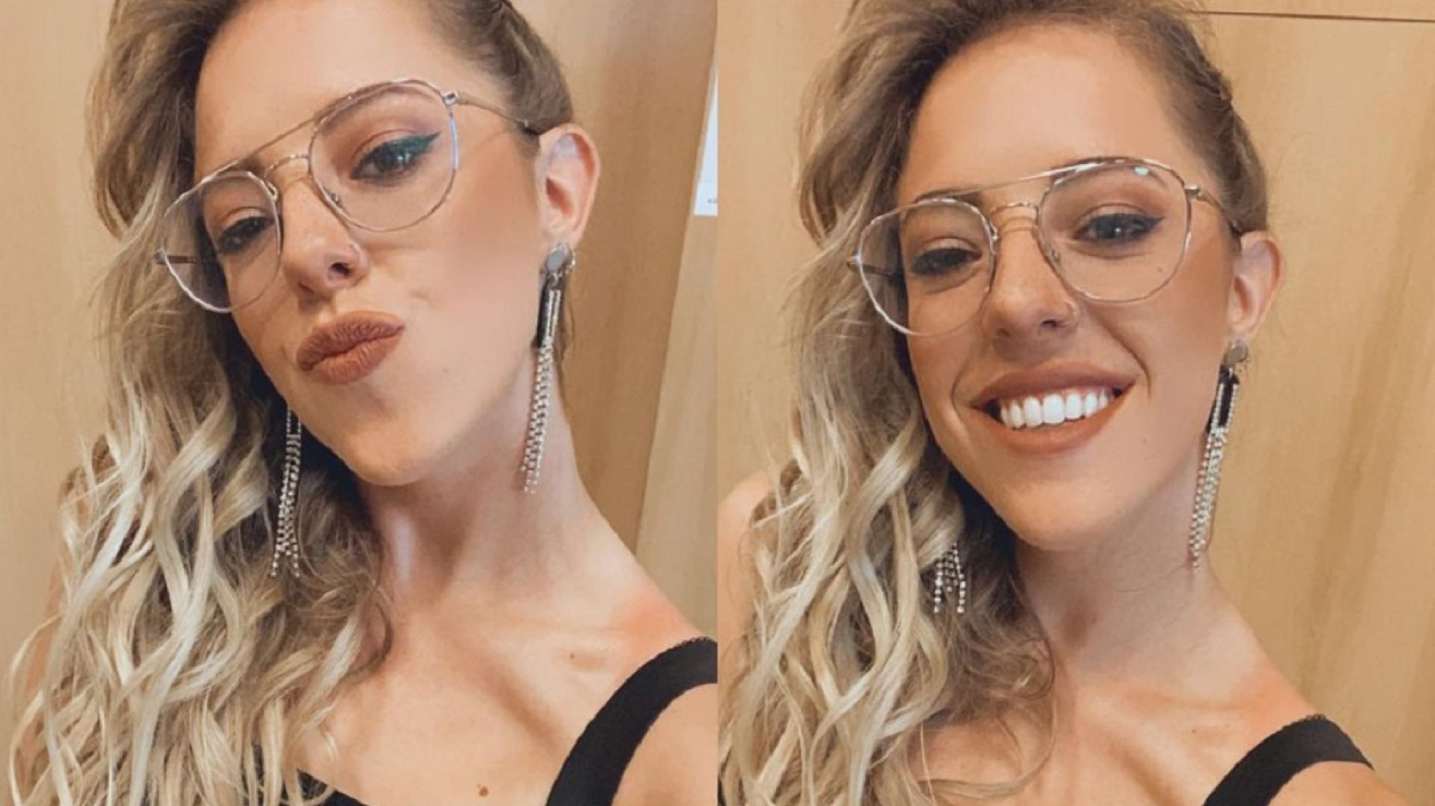 Nati Jota ¿y una indirecta a su ex?: ”Cómo me deprime”