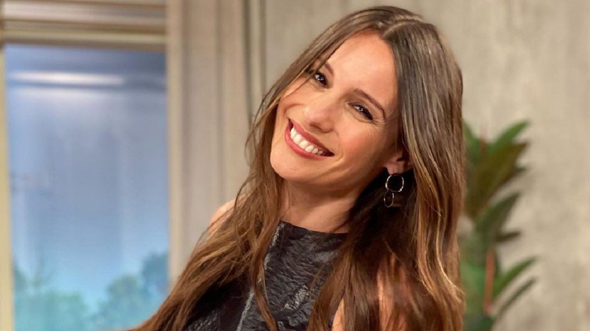 Pampita, luego de contagiarse de Coronavirus: “Llegamos a Argentina con el PCR negativo”