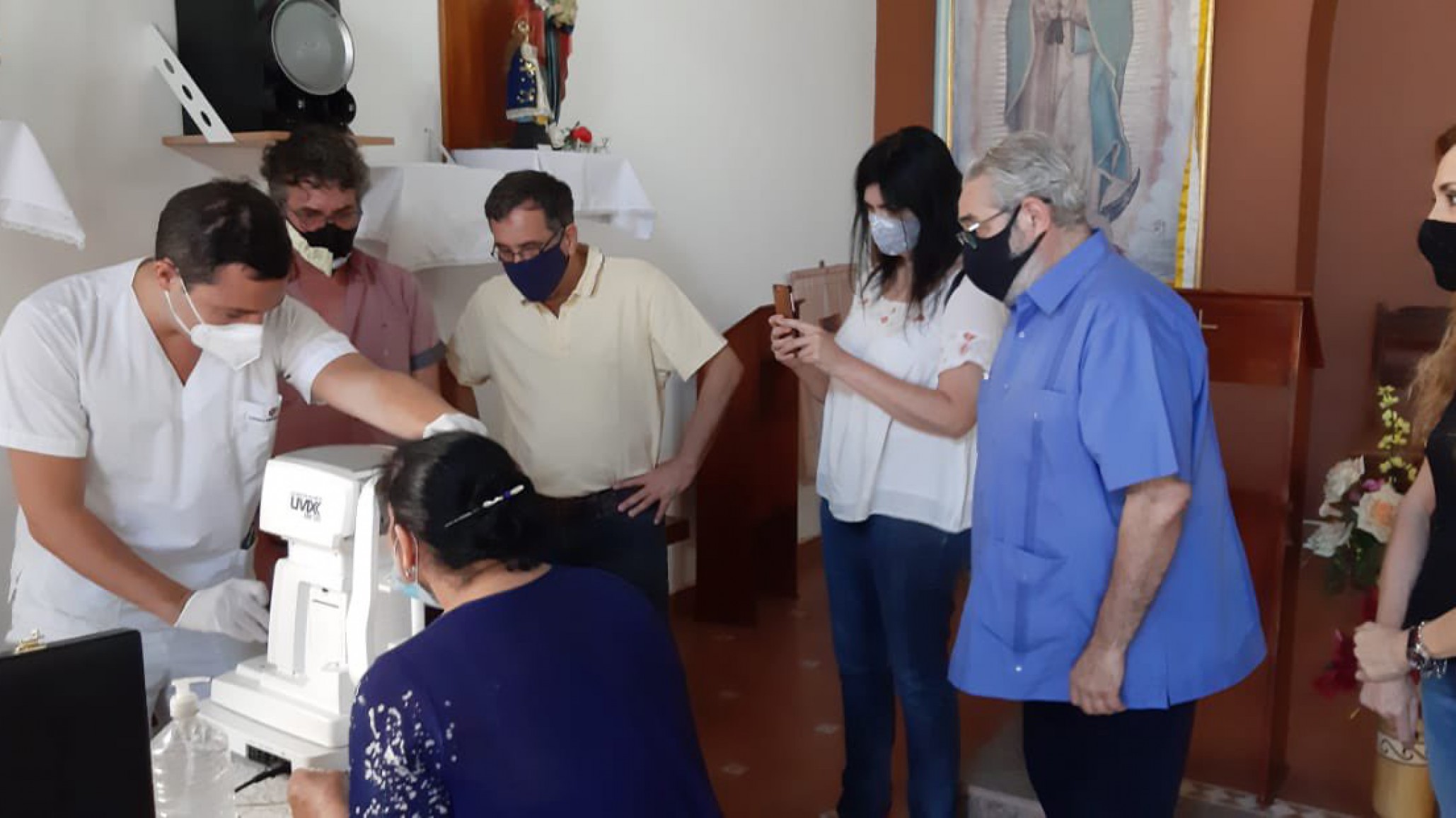 Maximiliano Guerra se sumó a la política y anunció su afiliación al PRO