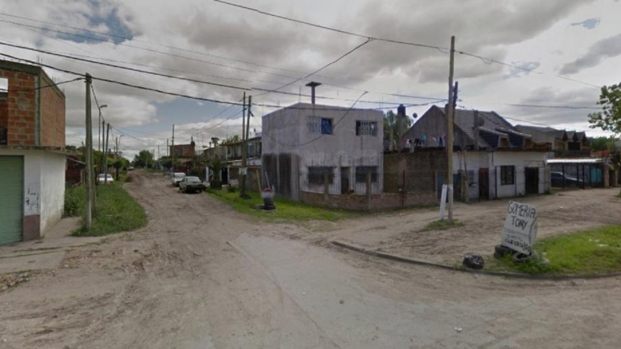 Asesinaron a un nene de 3 años de un balazo en el pecho: investigan si fue una venganza contra un familiar