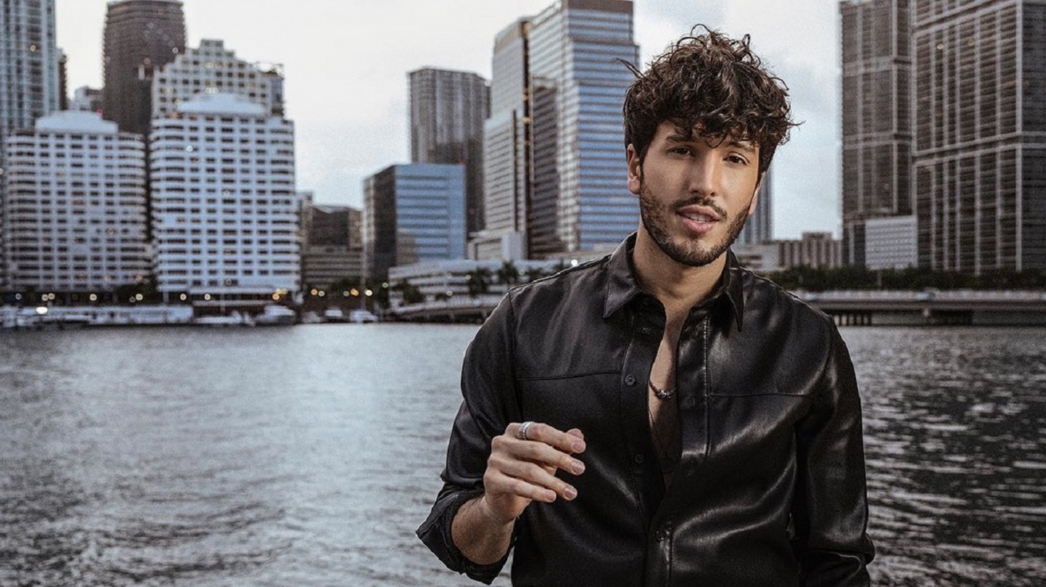 Sebastián Yatra se afeitó y nadie lo reconoció: ”¿Quién sos?”