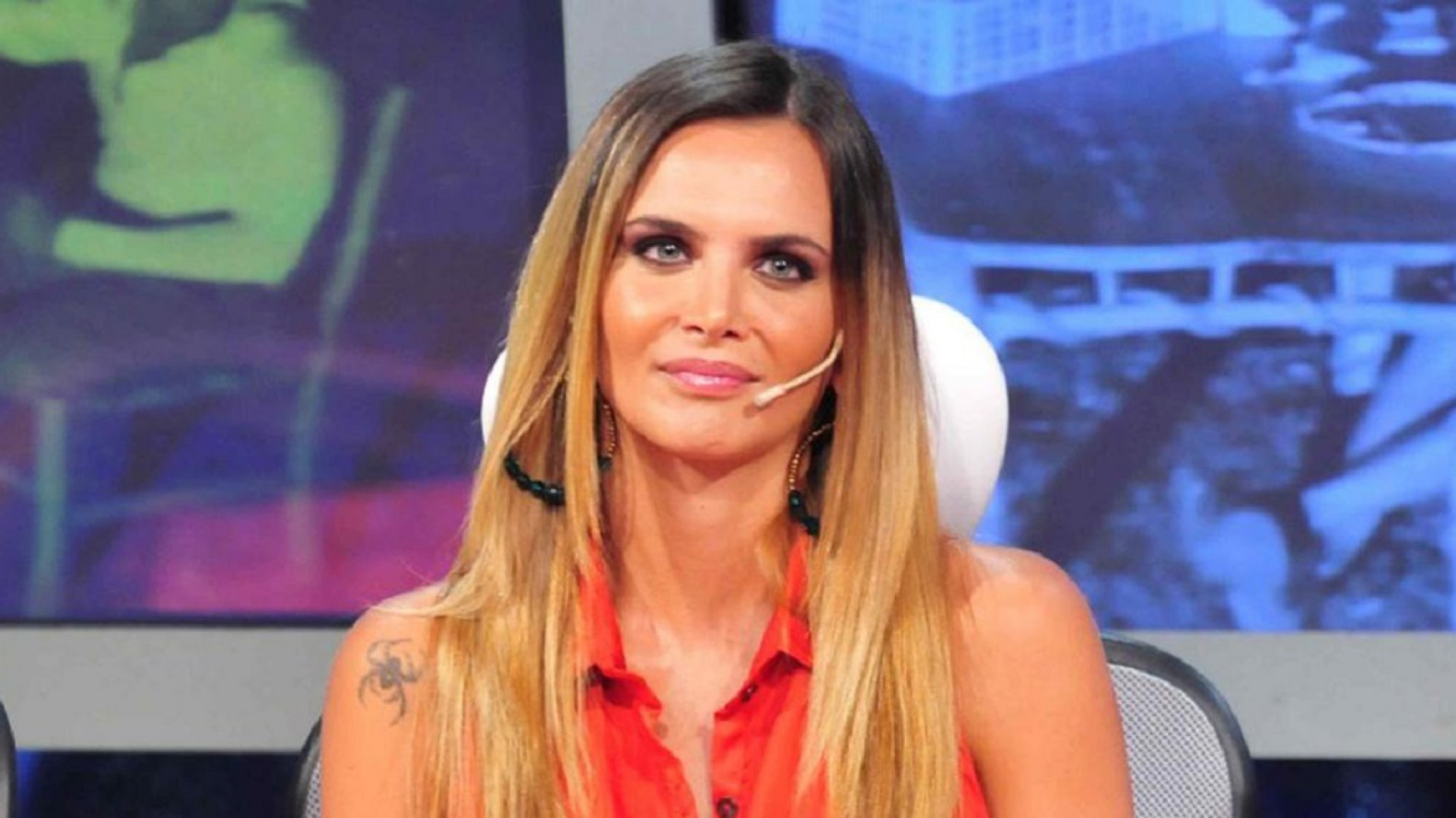 Amalia Granata indignada con una Asignación Prenatal: ”Te embarazas, cobras y abortas”