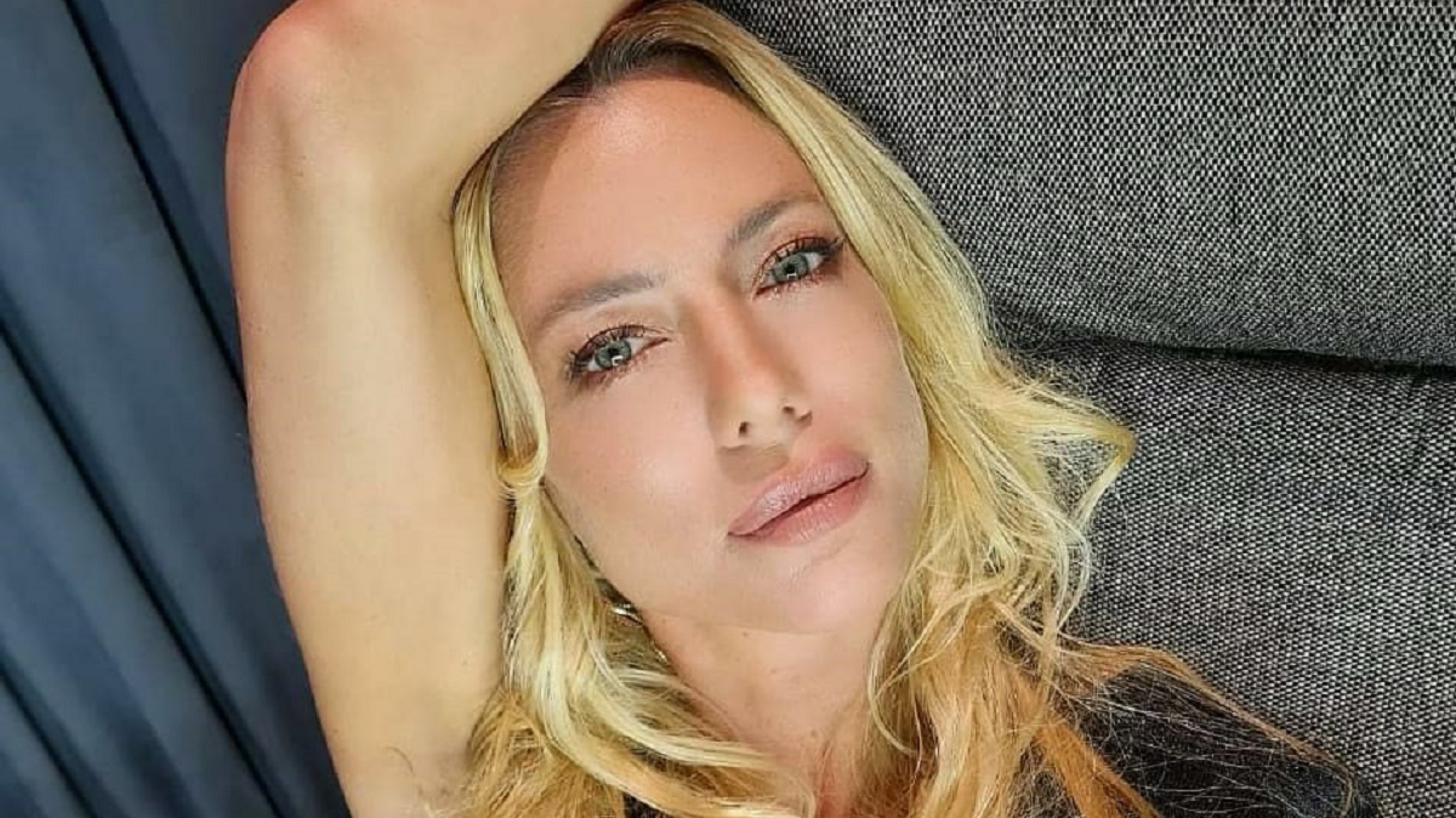 Nicole Neumann furiosa contra ¿Ángel de Brito?