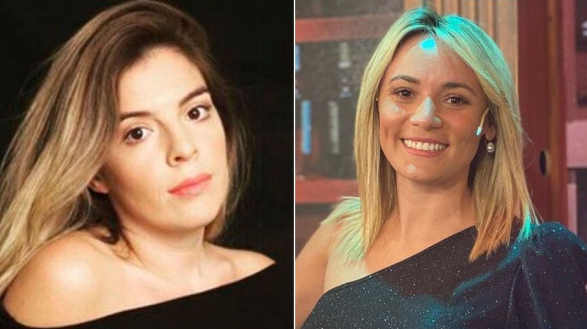 Rocío Oliva le contestó a Dalma Maradona con una chicana