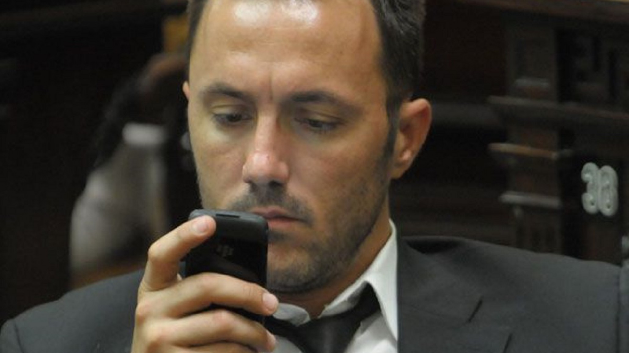 Un diputado nacional sostuvo que el gobierno ”perdió autoridad para imponer medidas a las provincias”