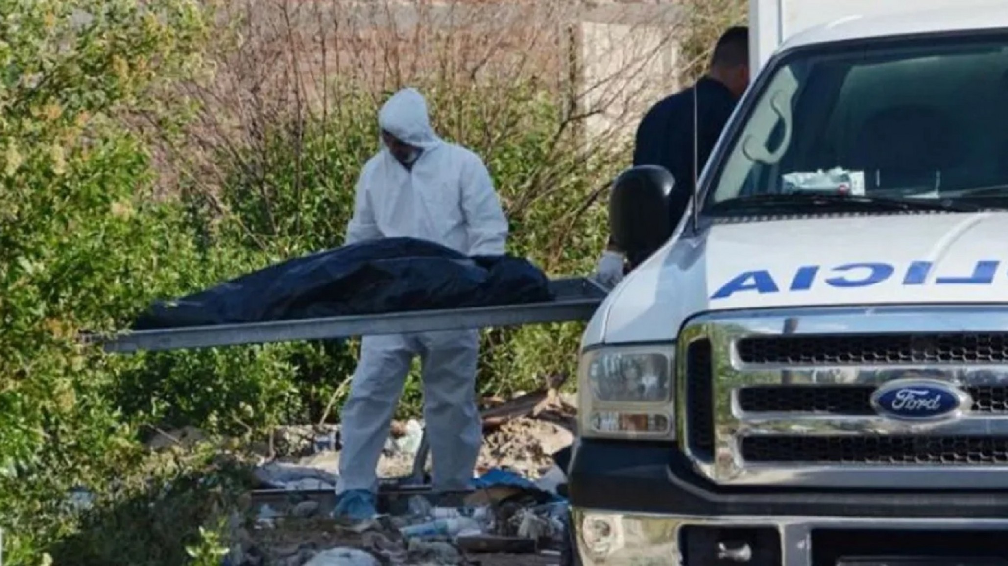 Santiago del Estero: hombre asesinó a escopetazos a su esposa, su suegra y su cuñado