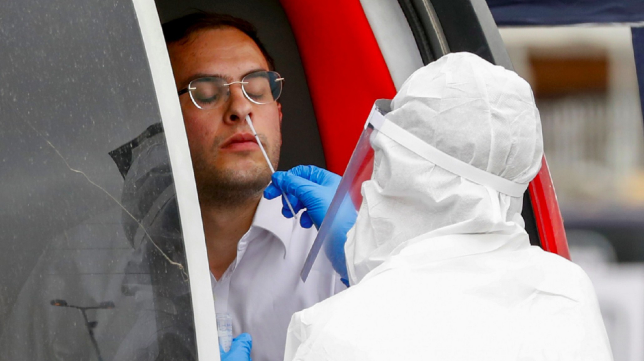 Son 145 los nuevos casos confirmados y 4 los fallecimientos en Chubut