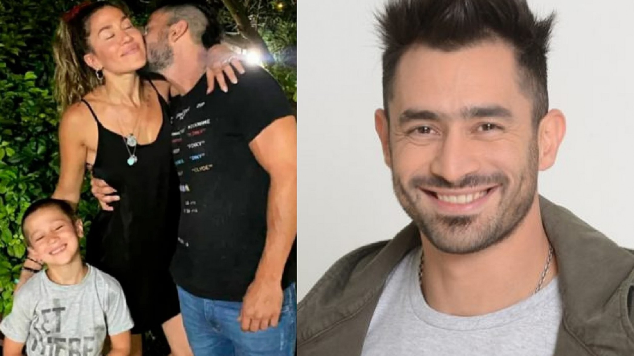 ¡Planes a futuro! Tucu López sobre su relación con Jimena Barón: “Me gustaría ser papá”