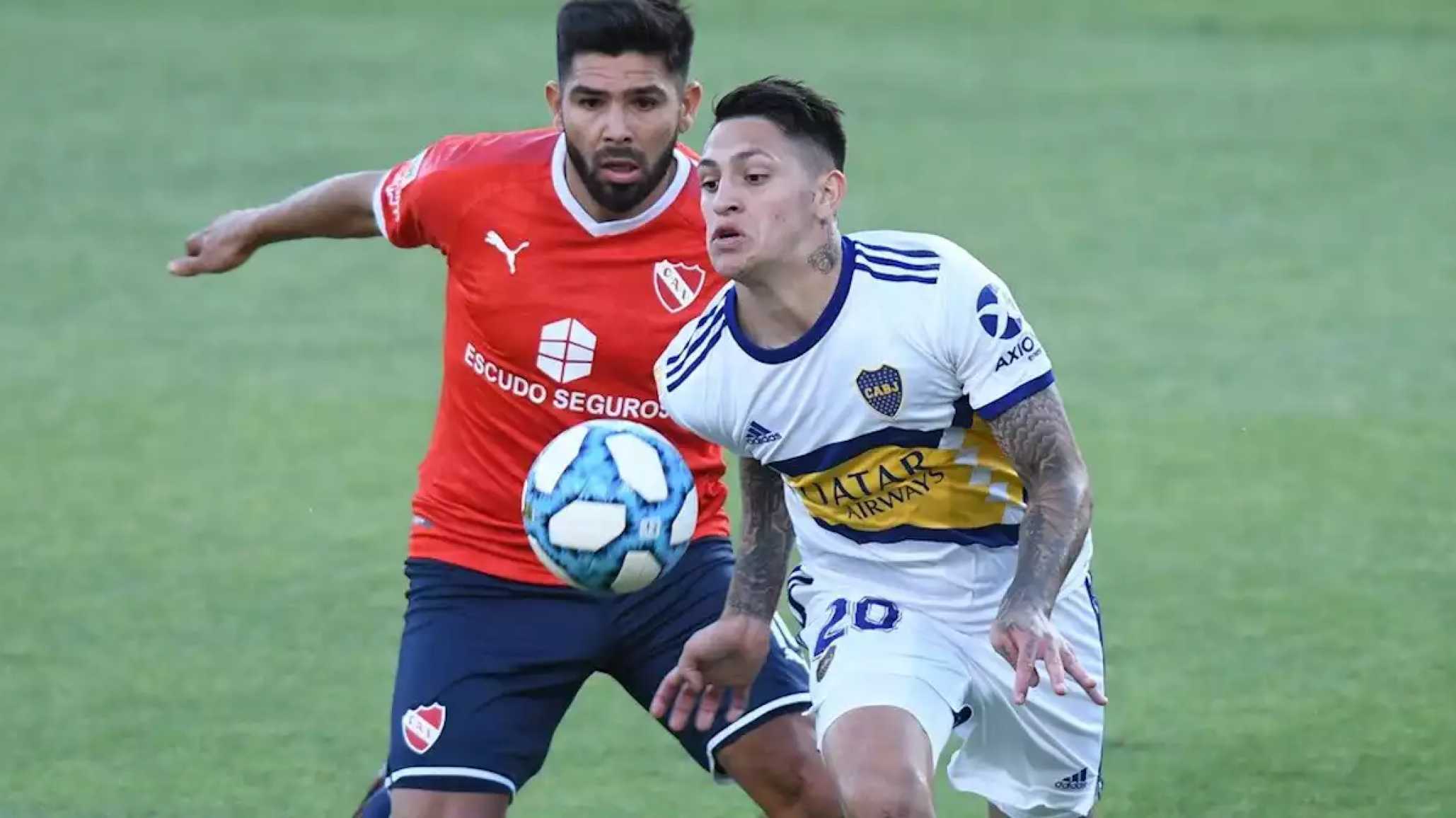 Boca campeón ¿Qué otro club festeja?