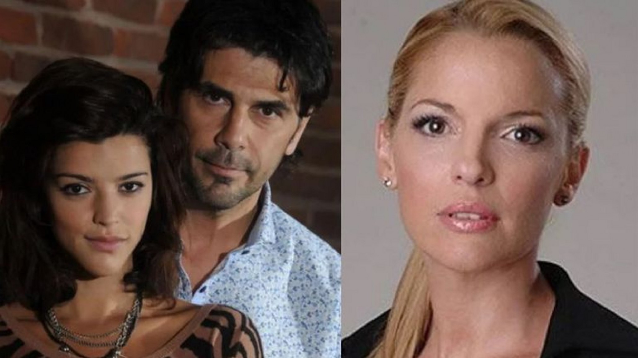 Carina Zampini sobre Calu Rivero y Darthés: “De haber sabido hubiera hecho algo; Juan nunca se pasó conmigo”