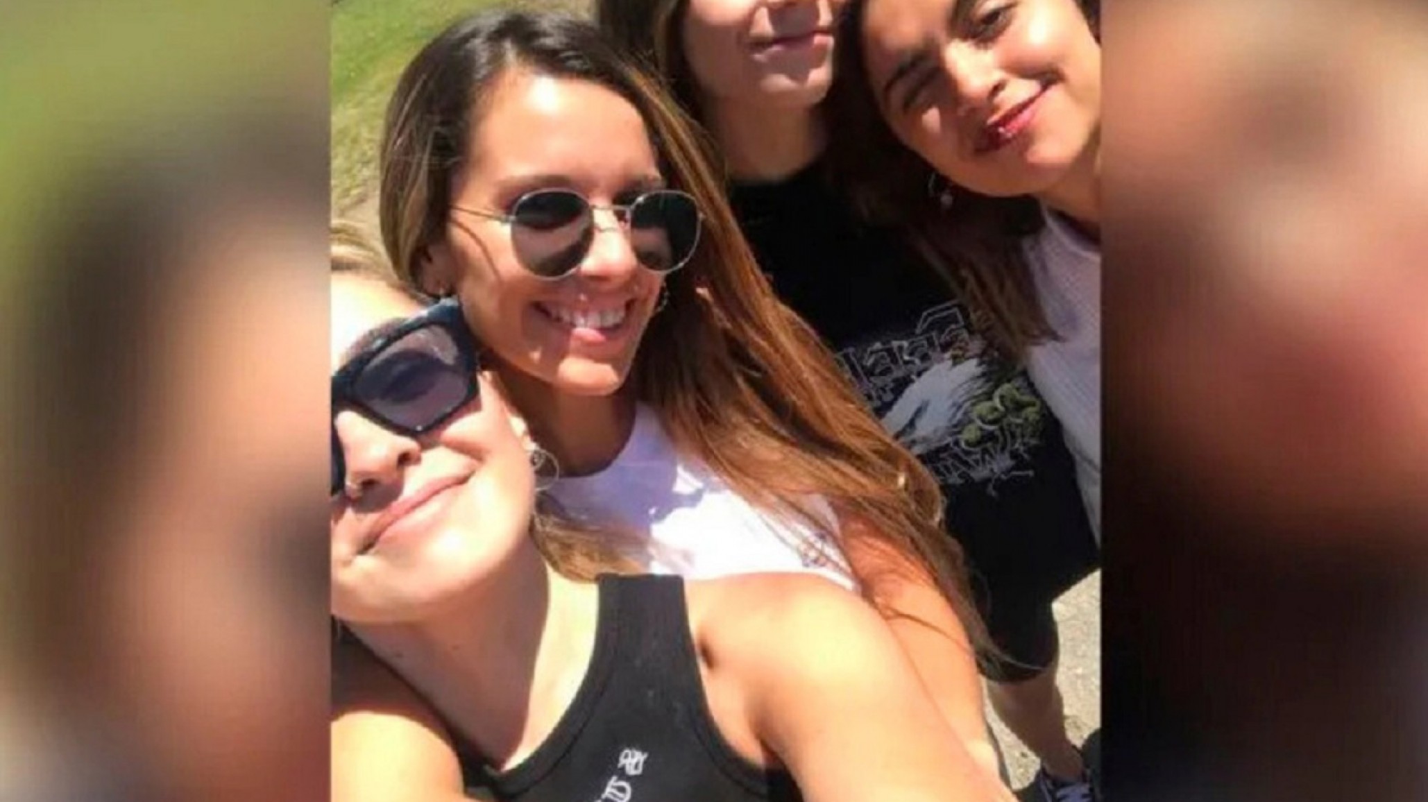 Aparecieron las cuatro jóvenes que eran buscadas en la Patagonia, no tenían señal de celular