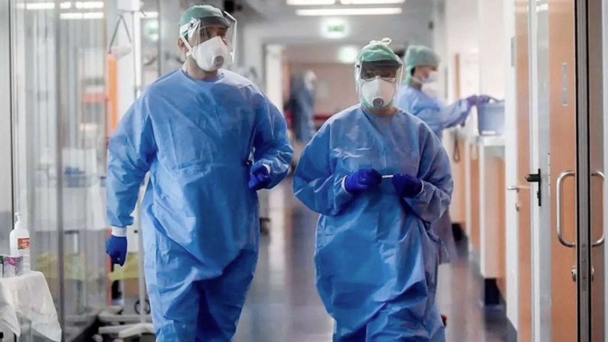 Chubut : hoy no hubo fallecimientos por coronavirus y se registraron 118 casos