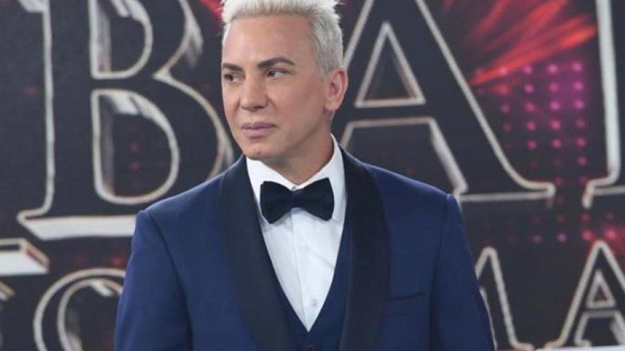 Flavio Mendoza tiene síntomas de Covid y fue aislado