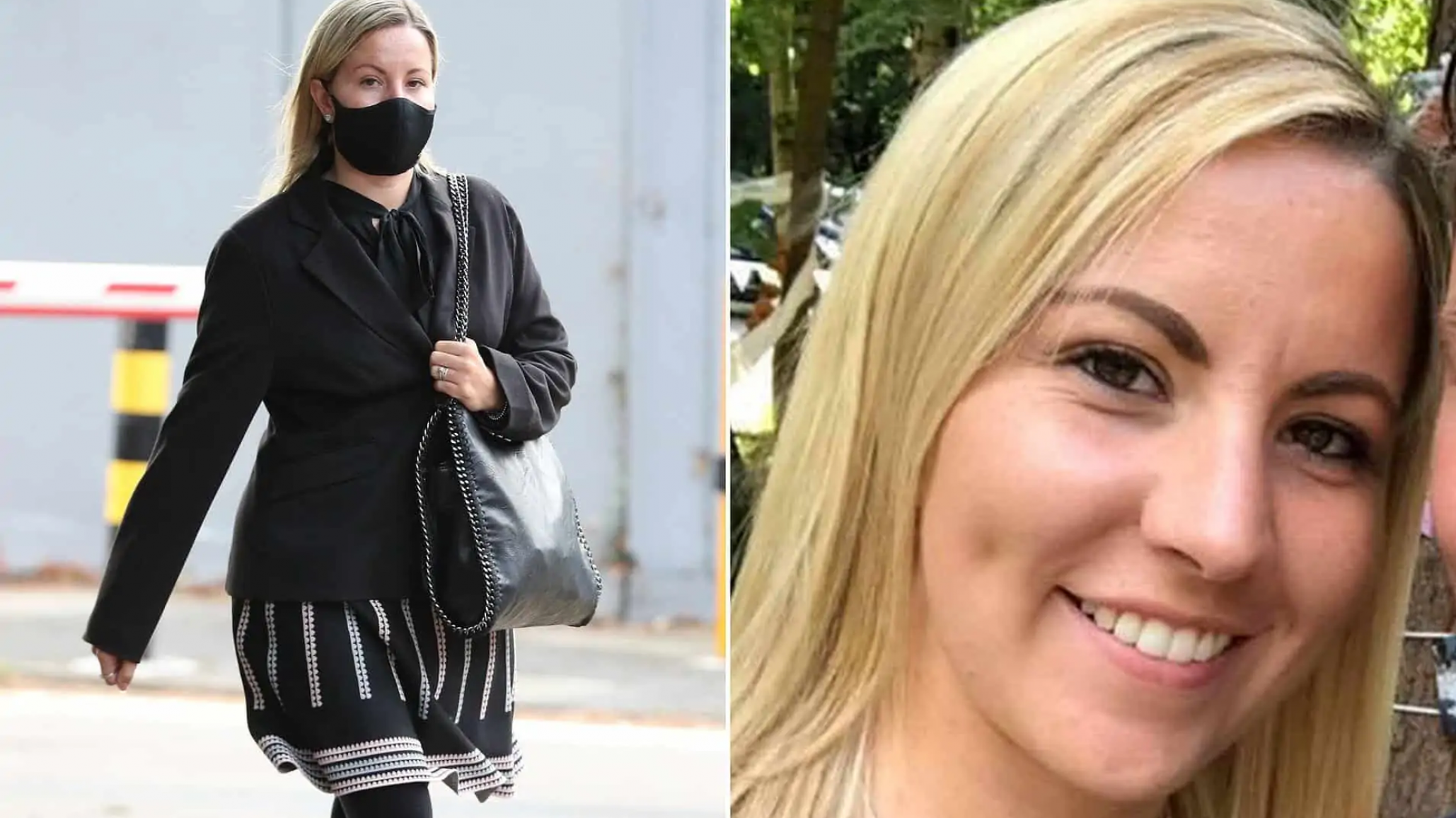 Profesora fue condenada por abusar de alumno de 15 años