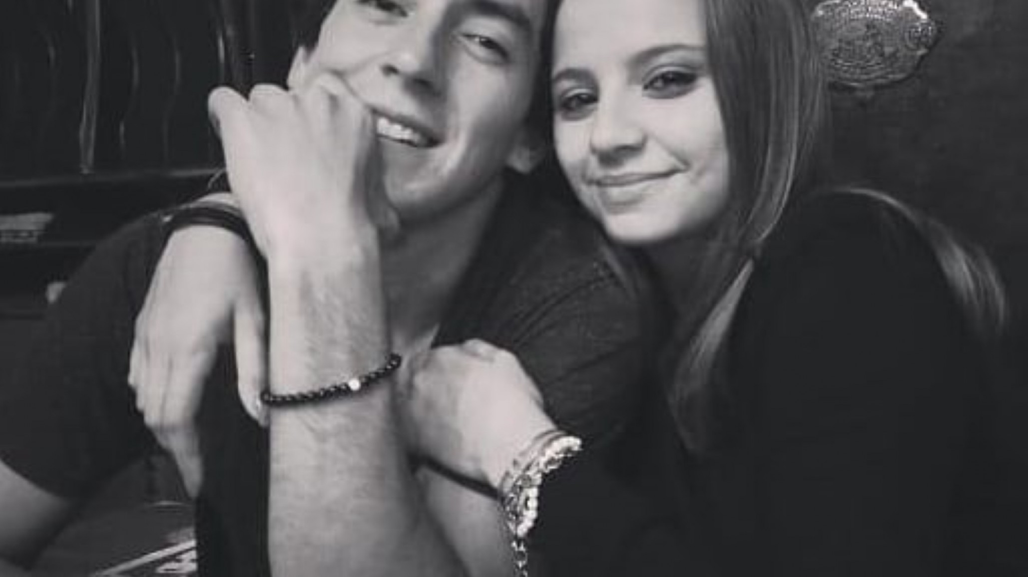 Femicidio de Úrsula: el emotivo recuerdo de su exnovio