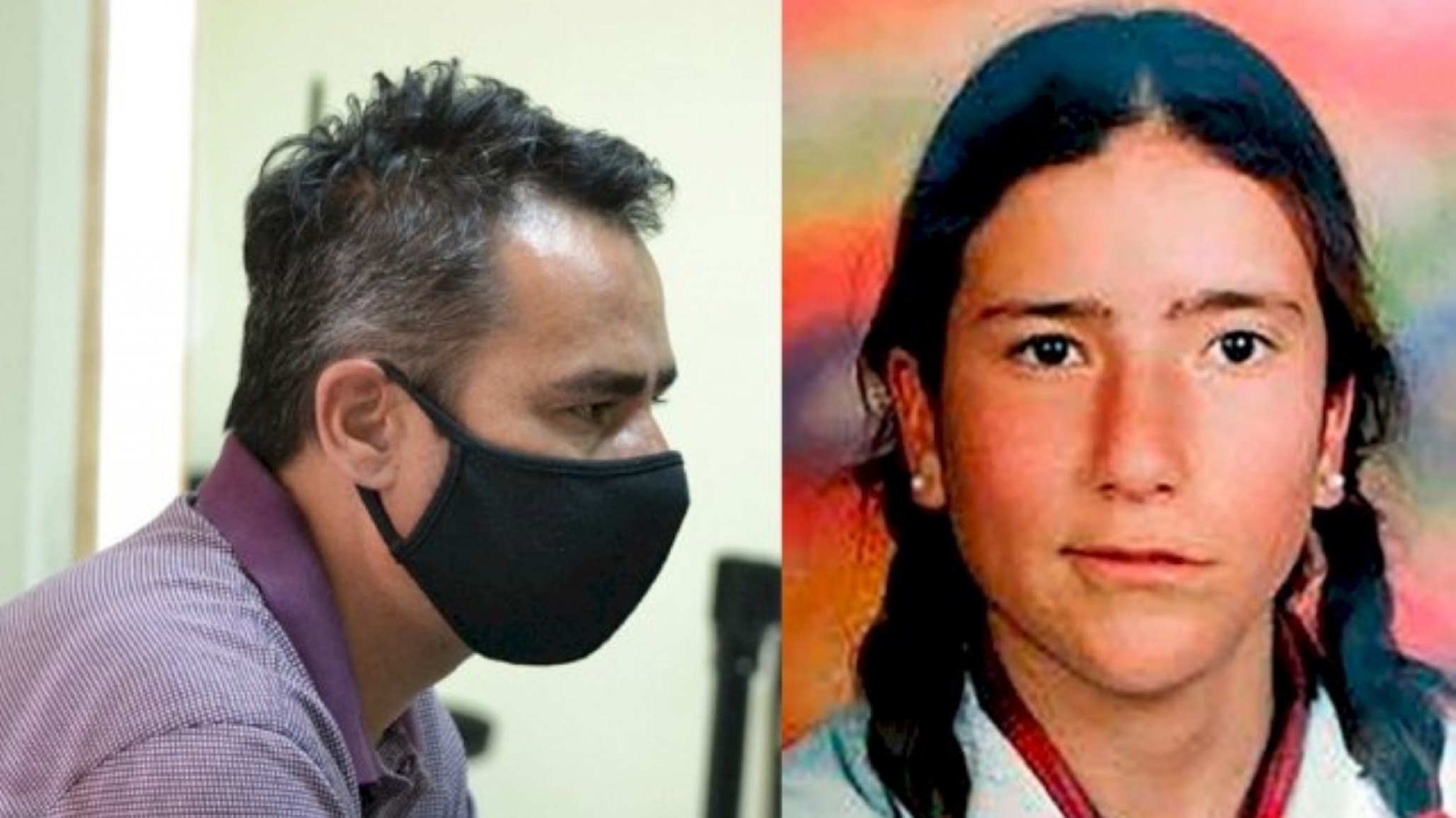 Violación en Manada: tras 17 años hay un condenado por la muerte de Paula Toledo