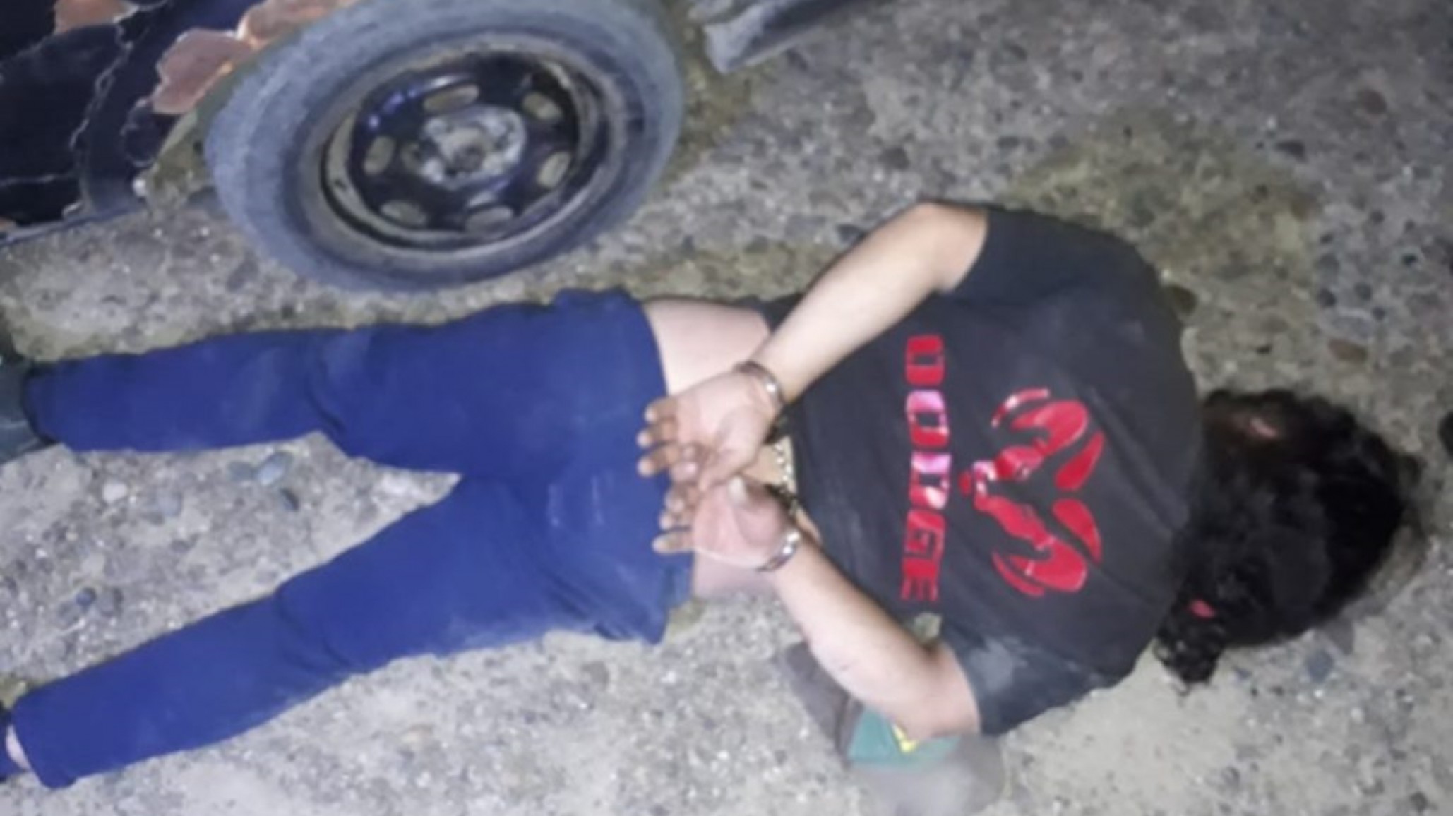 Encontraron muerto a un joven y detuvieron al padrasto y su madre