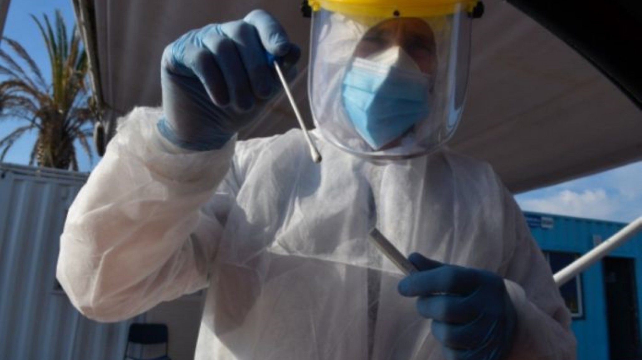 Elecciones: En Jujuy habrá “mesas covid” para quien de positivo al momento de la votación