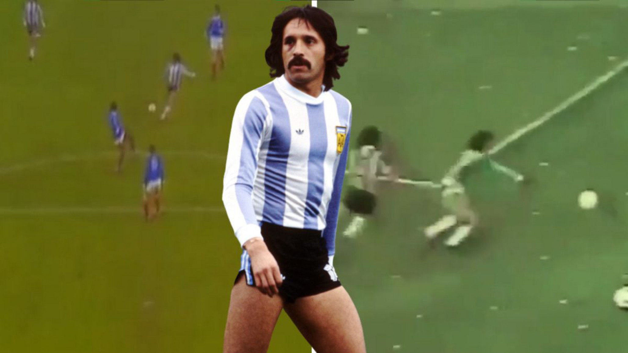 Murió Leopoldo Jacinto Luque, tenía coronavirus