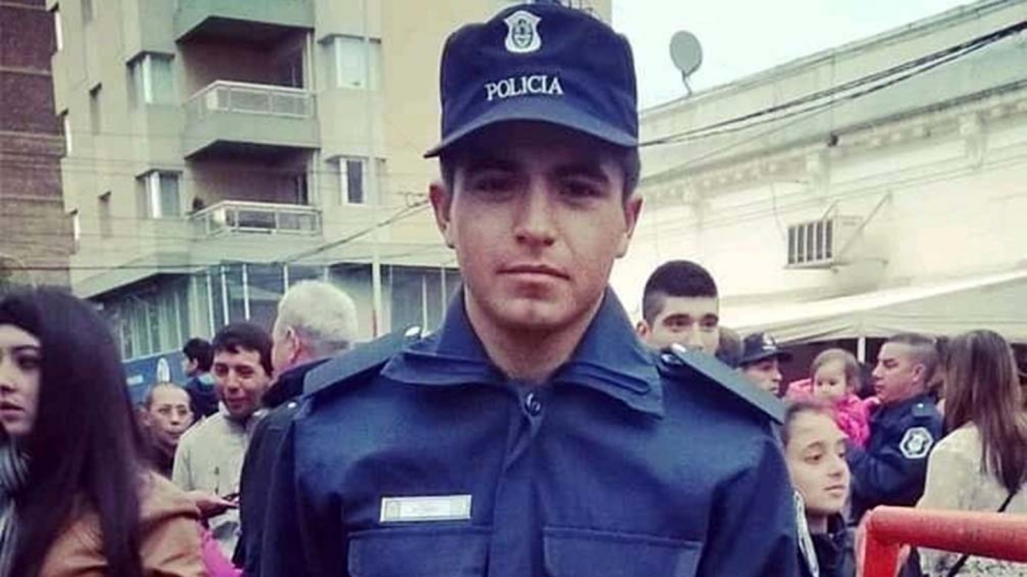 Femicidio de Úrsula: Juzgan al asesino Martínez por una denuncia de otra mujer