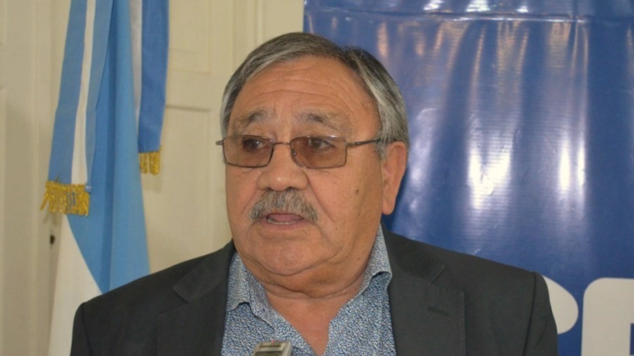 Murió Alberto Parada, referente del peronismo de Comodoro