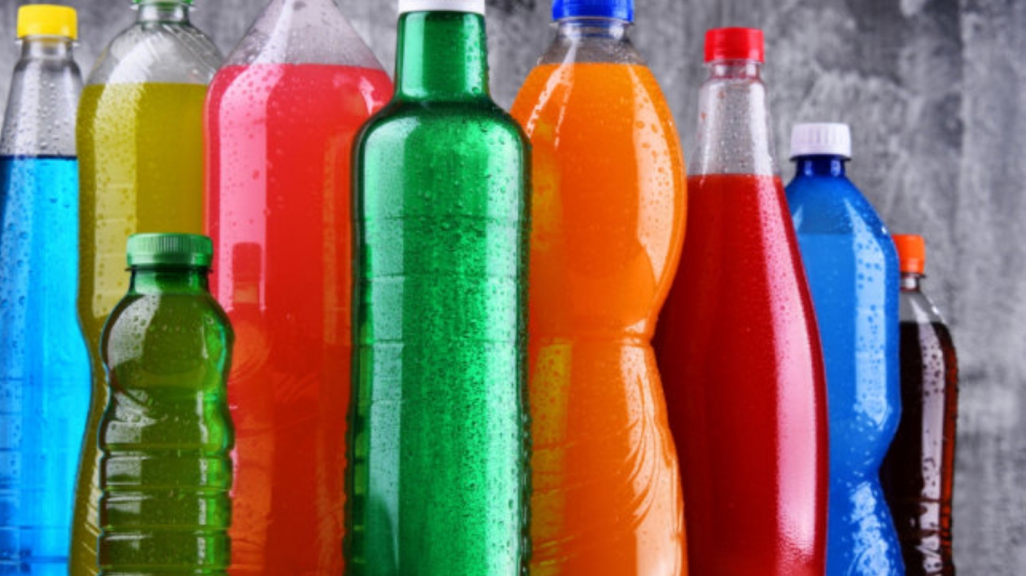 Día mundial de la obesidad: El 27% de los casos en niños y adolescentes son por consumo de bebidas azucaradas