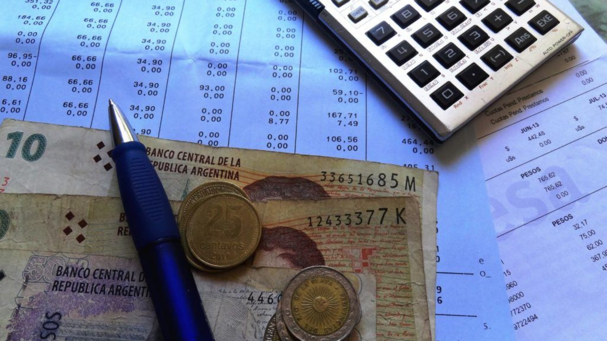 Impuesto a las Ganancias: Diputados aprobó la reforma