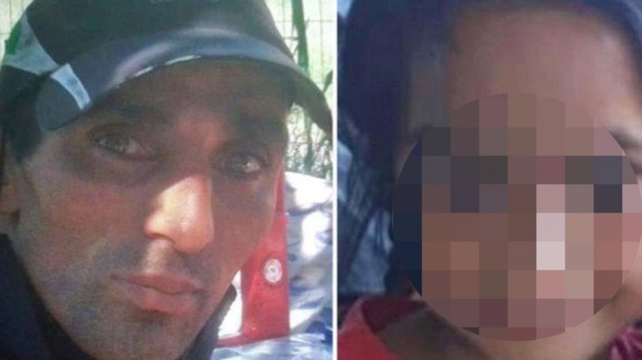 Caso Maia: encontraron a la menor y detuvieron a su captor