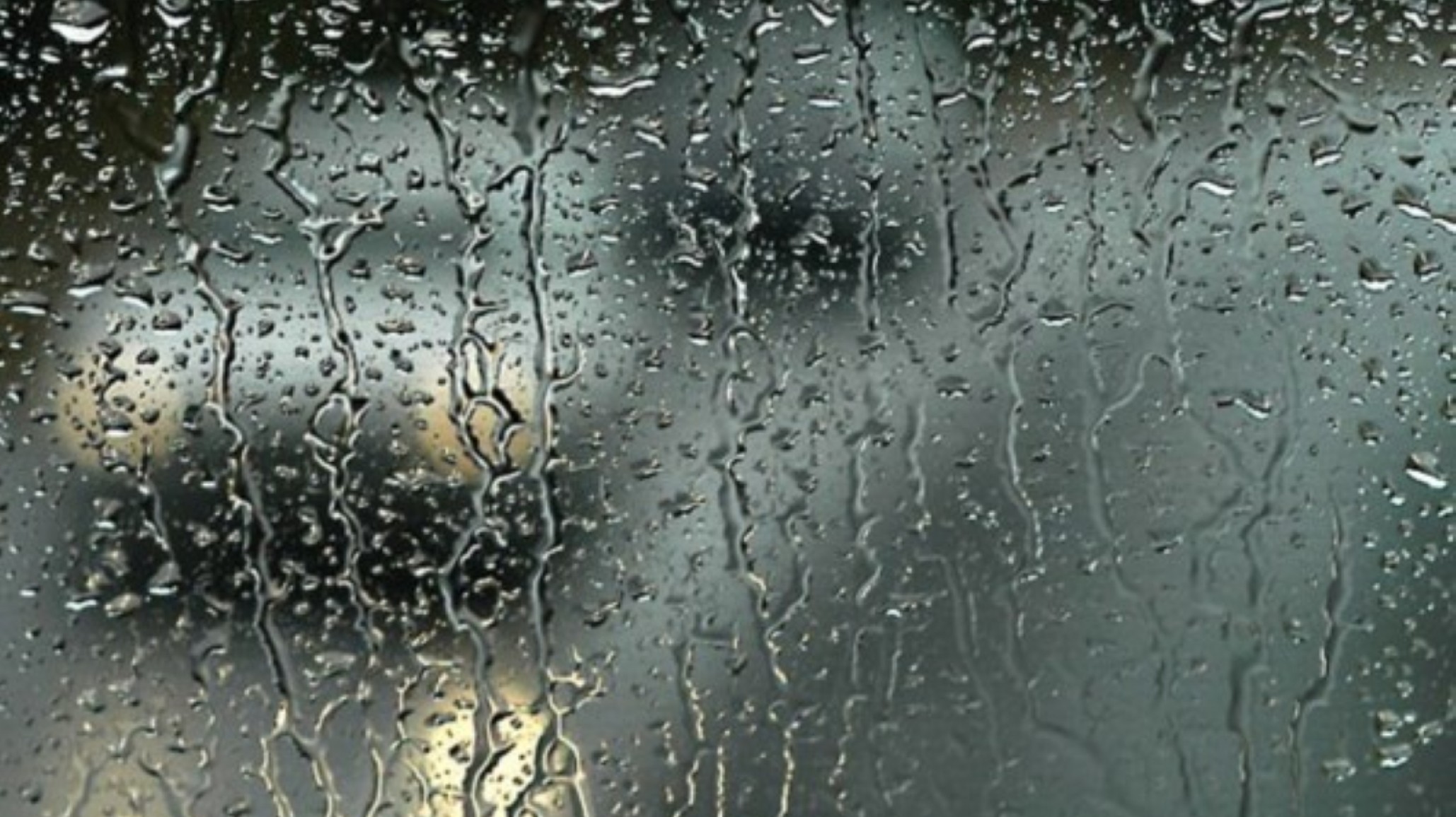 El Servicio Meteorológico Nacional dio un alerta por tormentas fuertes para CABA y Conurbano