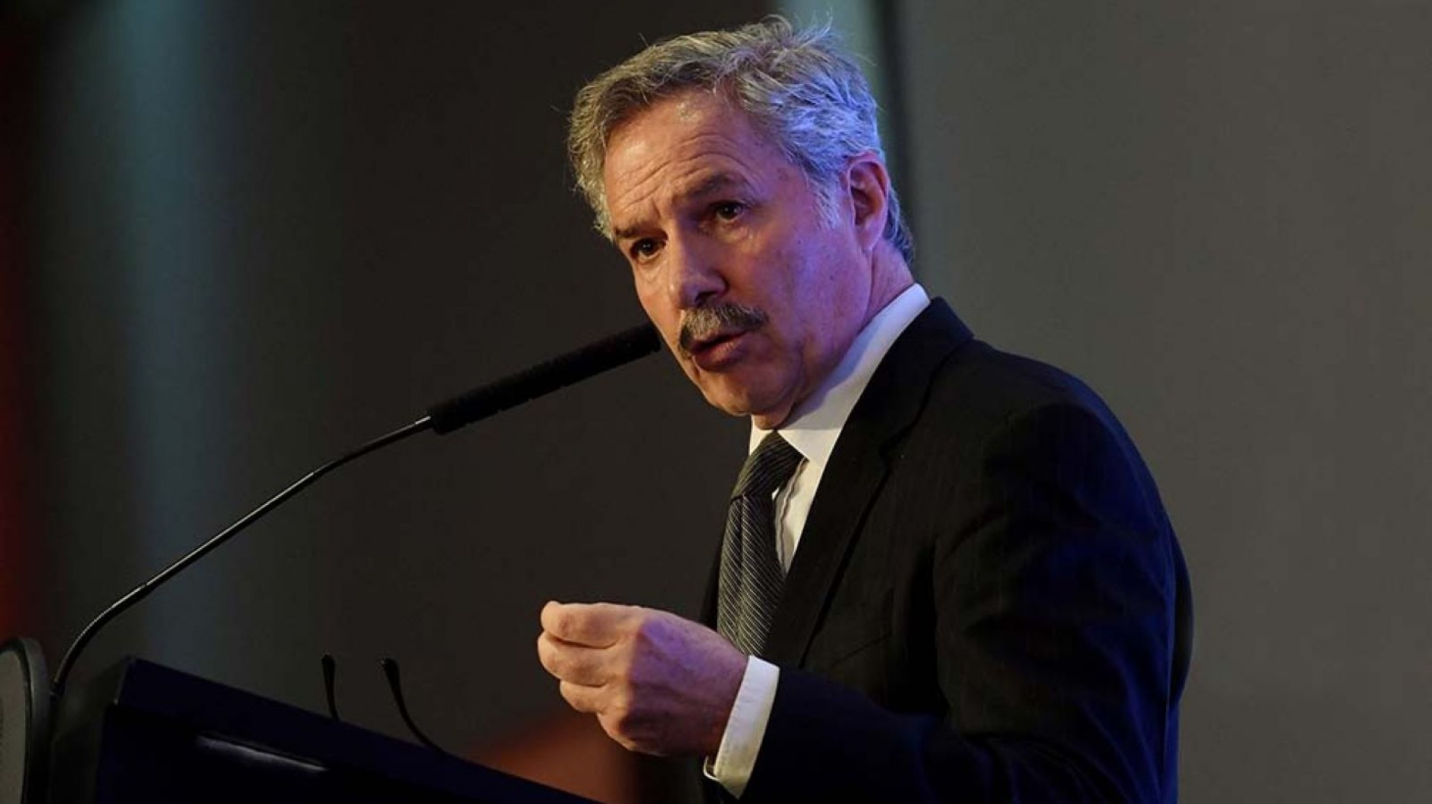 Salida del Grupo de Lima: “no hay ningún cambio con Venezuela y Estados Unidos”