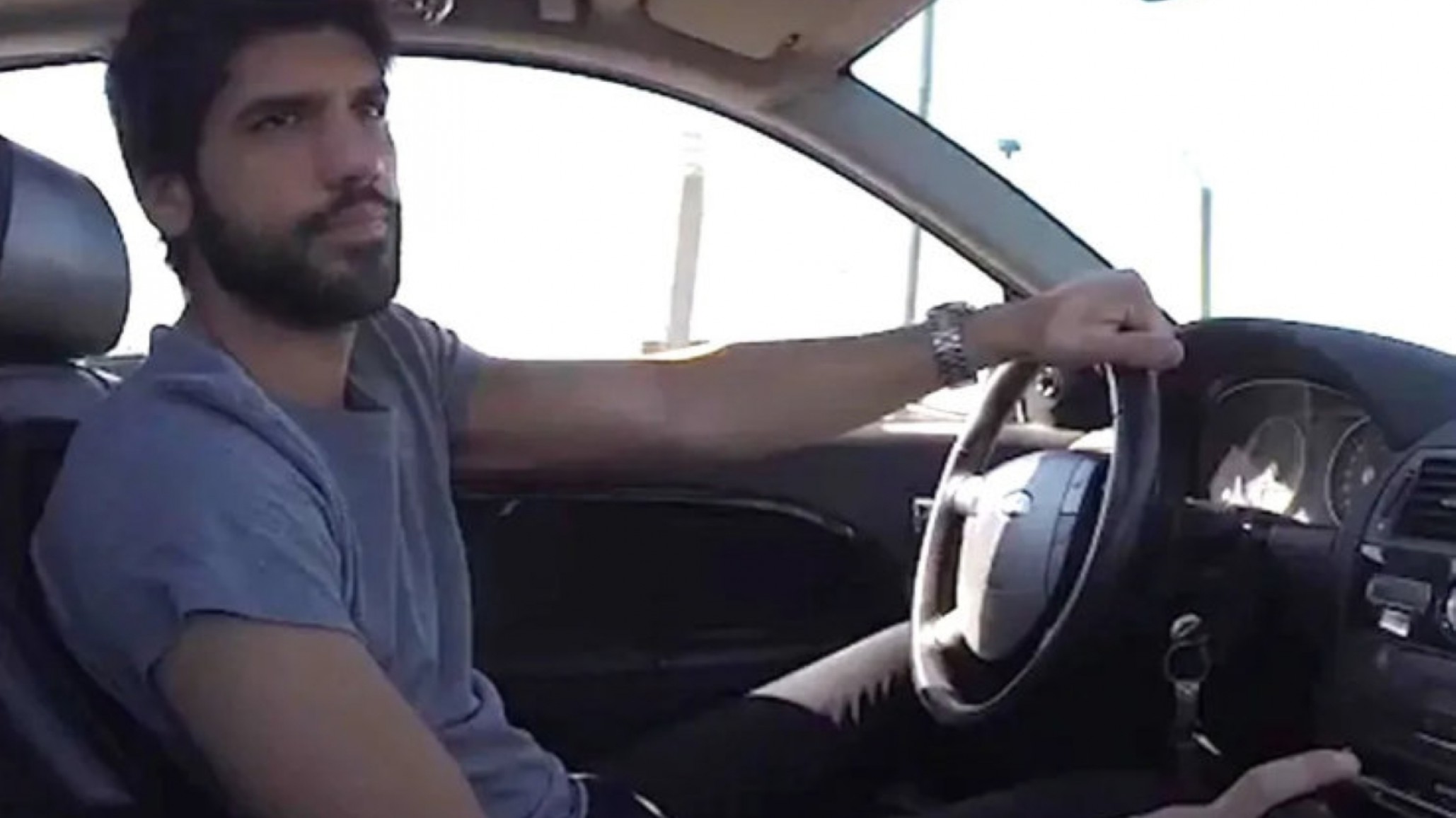 Eugenio Veppo fue condenado por la muerte de una agente de tránsito y las lesiones graves que sufrió su compañero