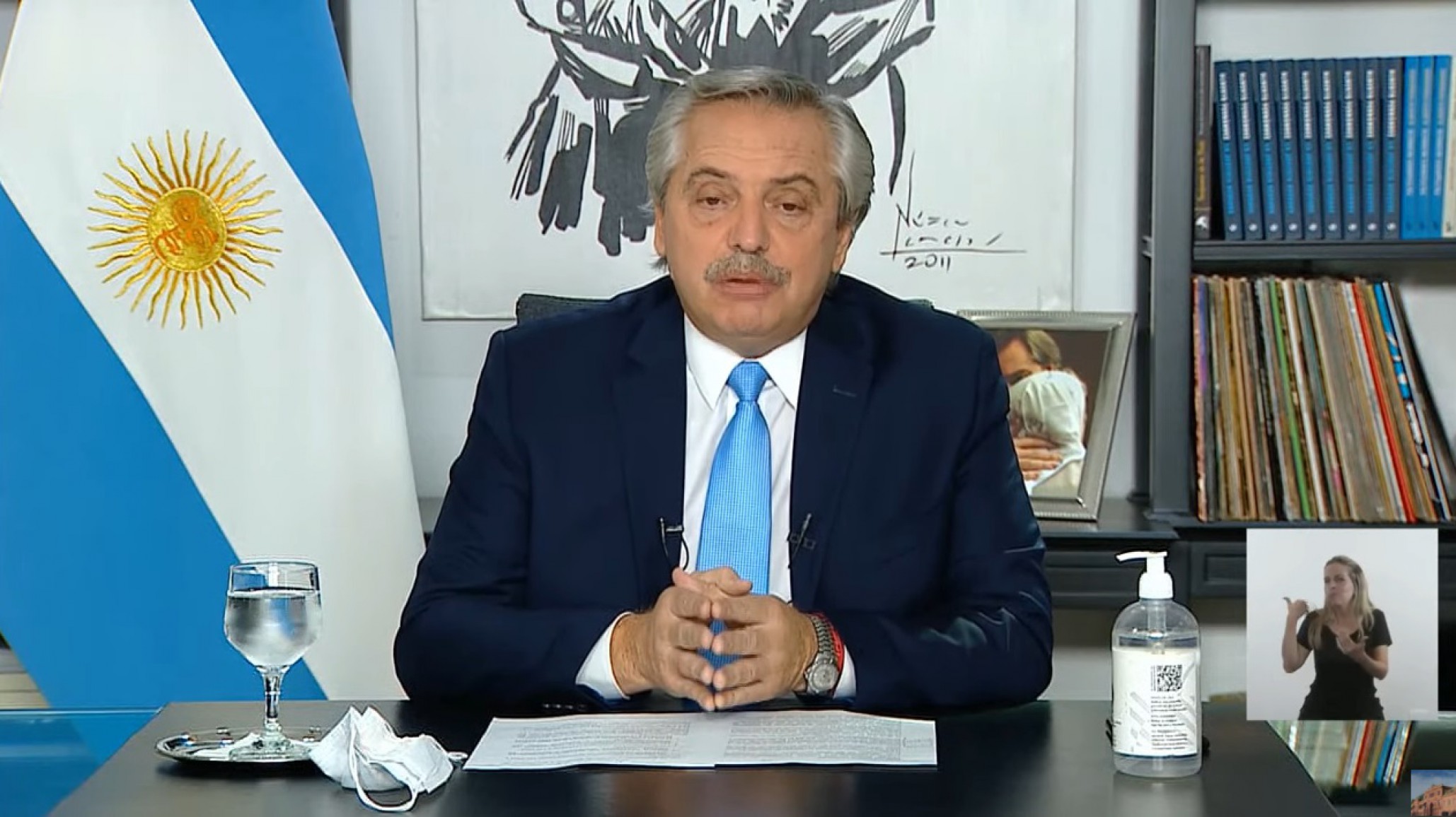 Las clases presenciales se suspenden por 15 días en el AMBA