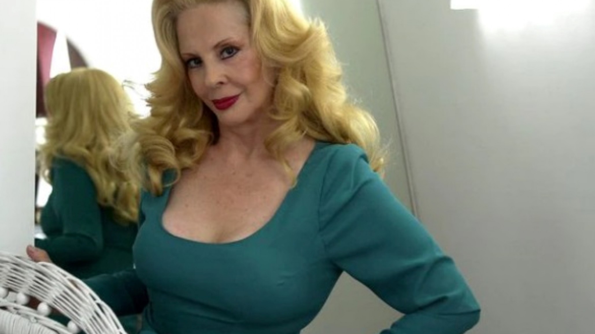 Murió Libertad Leblanc, tenía 83 años