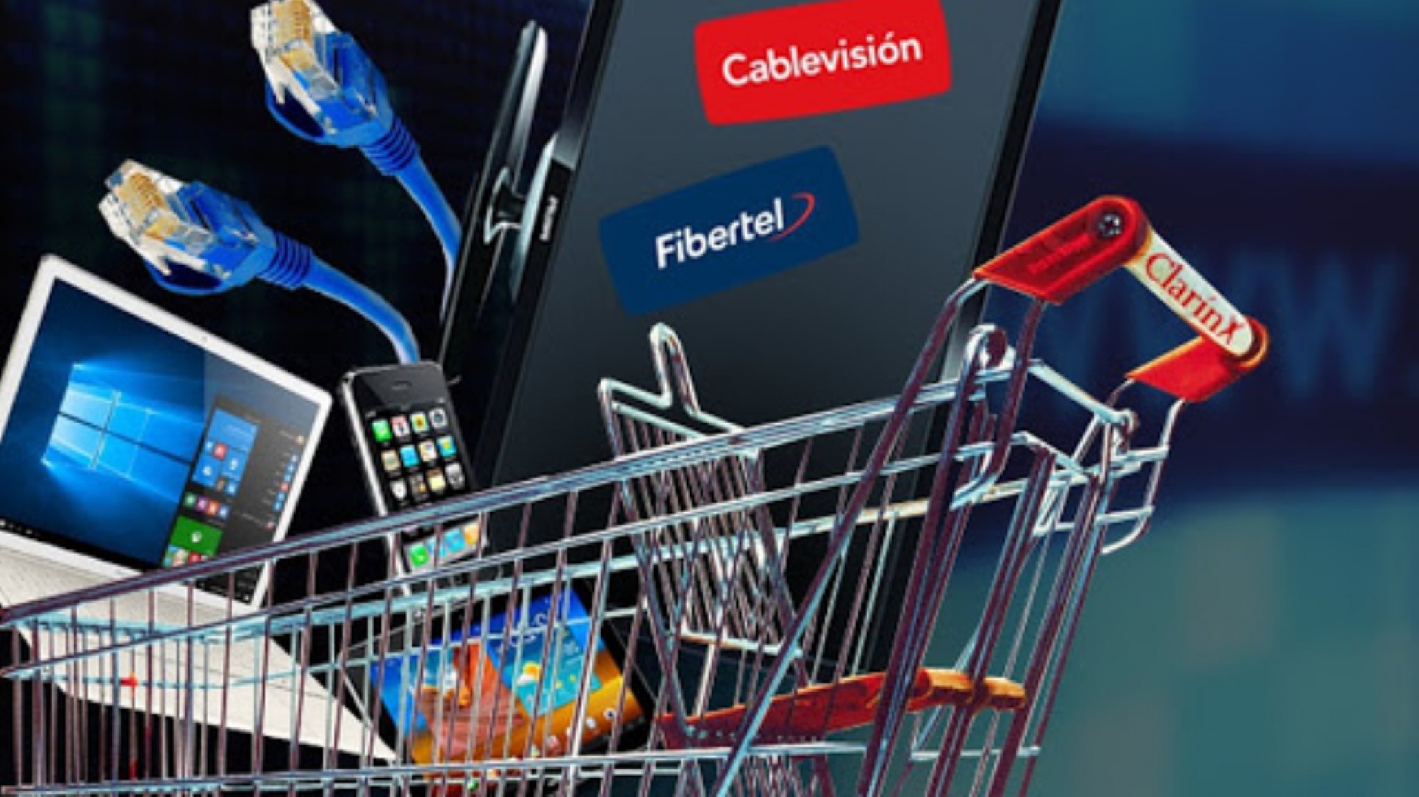 Enacom irá a la Corte por el fallo a Clarín “deja desamparados a millones de usuarios”