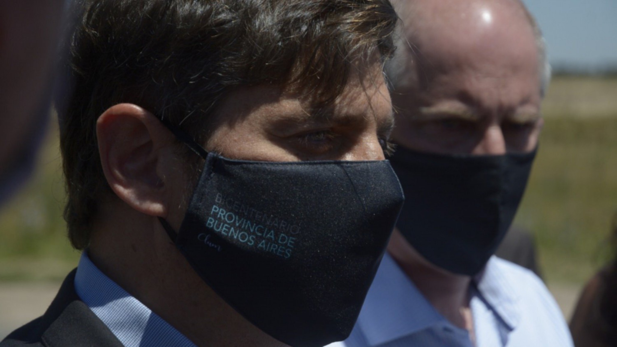 Kicillof impone multas de hasta $4 millones si se incumple el aislamiento