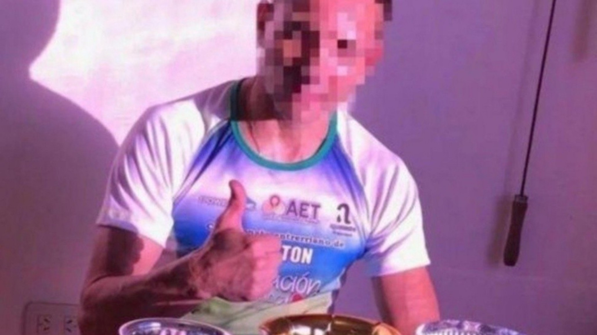 Entrenador deportivo acusado de abuso sexual de seis alumnas