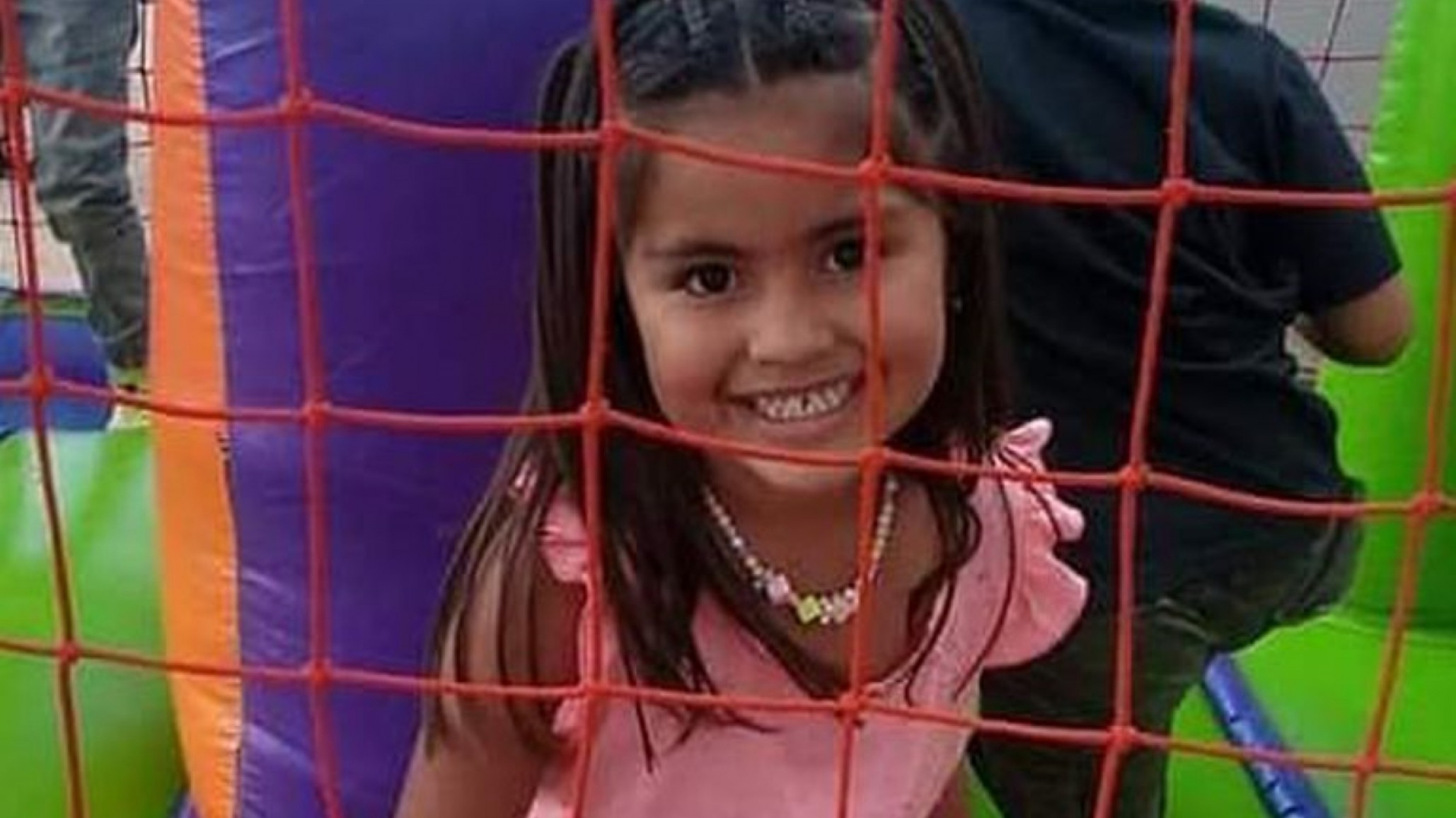 Caso Guadalupe: la madre la escuchó “como prueba de vida”