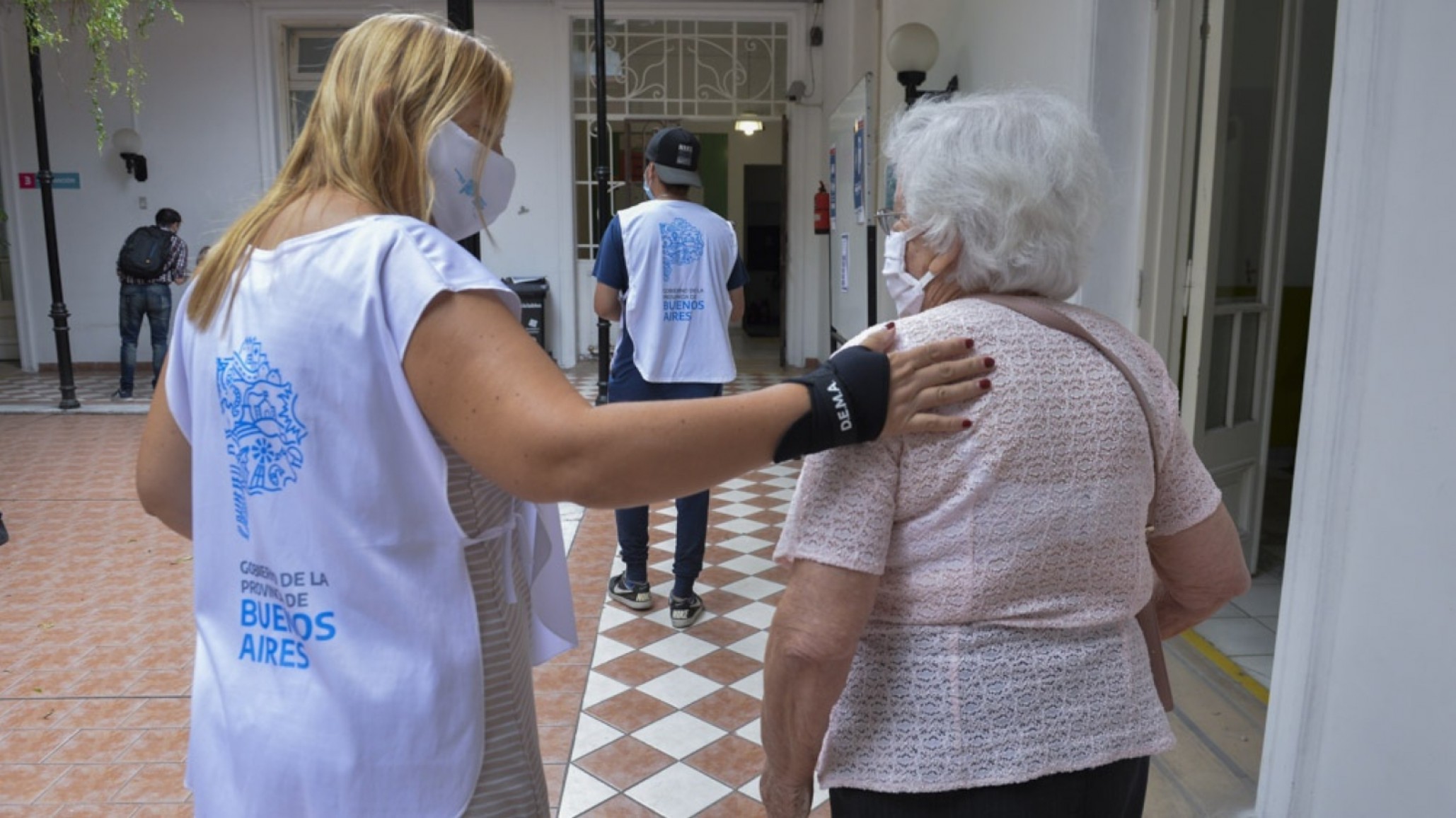 Más medidas: Prorrogan el cierre de fronteras por la variante Delta