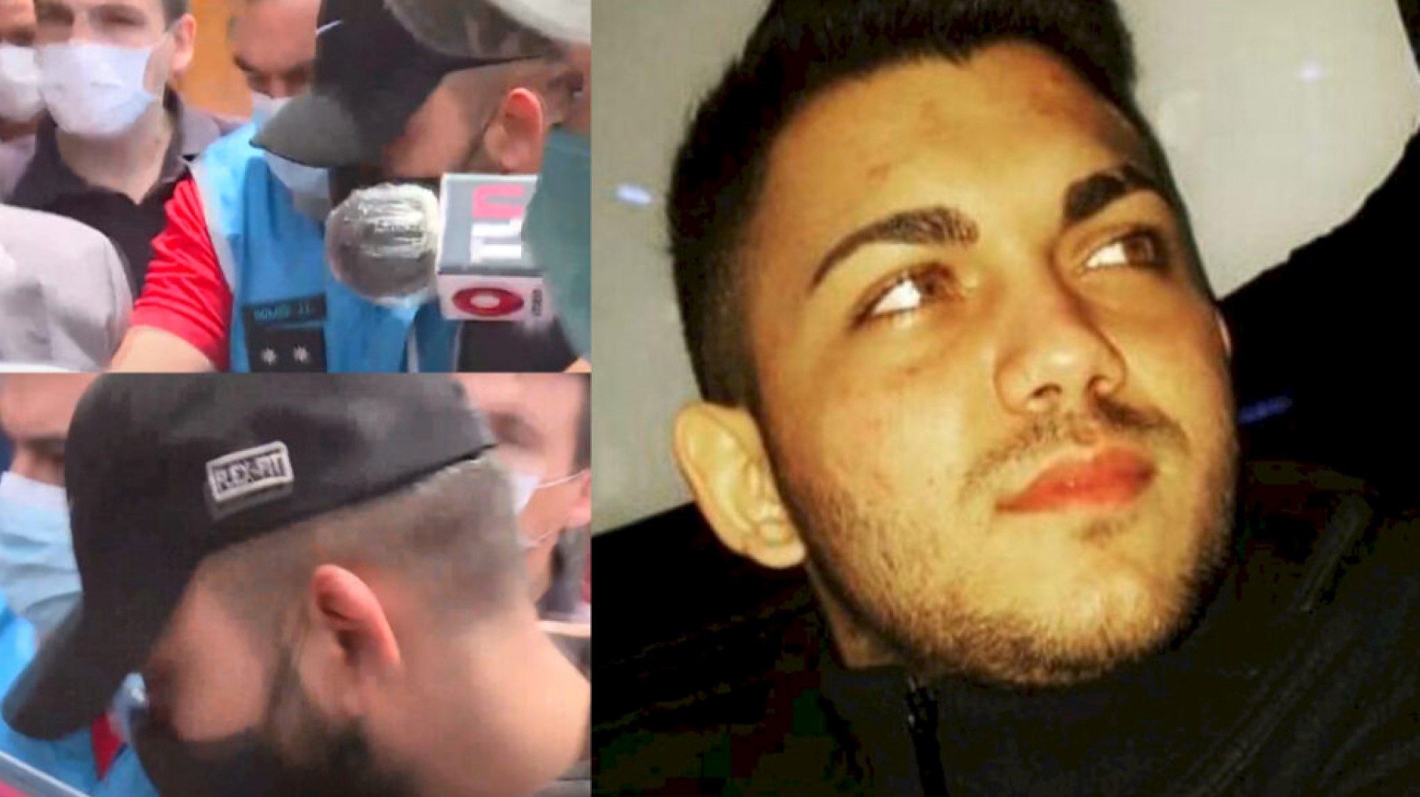 Asesino al volante: Piden cinco años de prisión para el acusado de matar a un nene